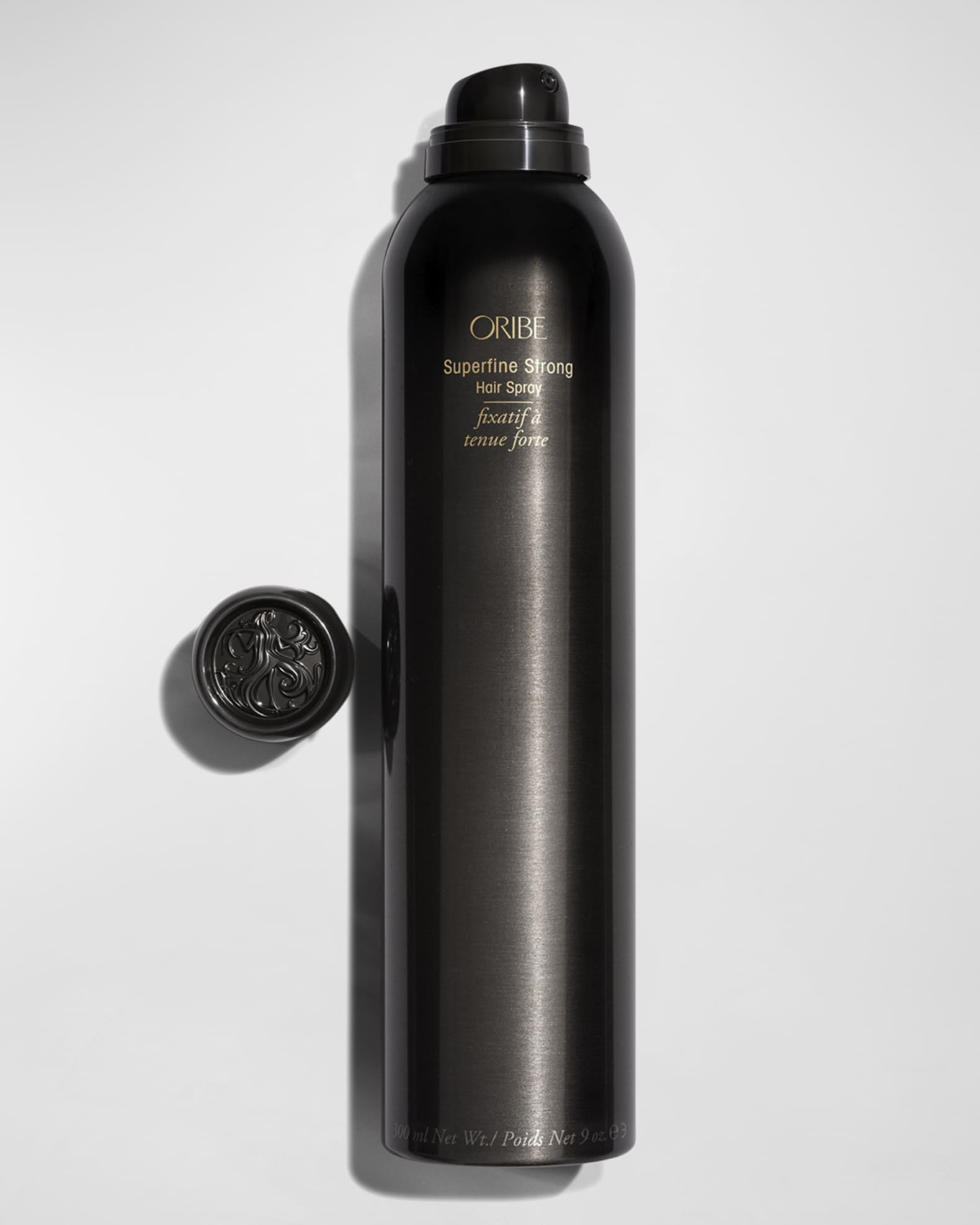 9 oz. Superfine Strong Hair Spray 1