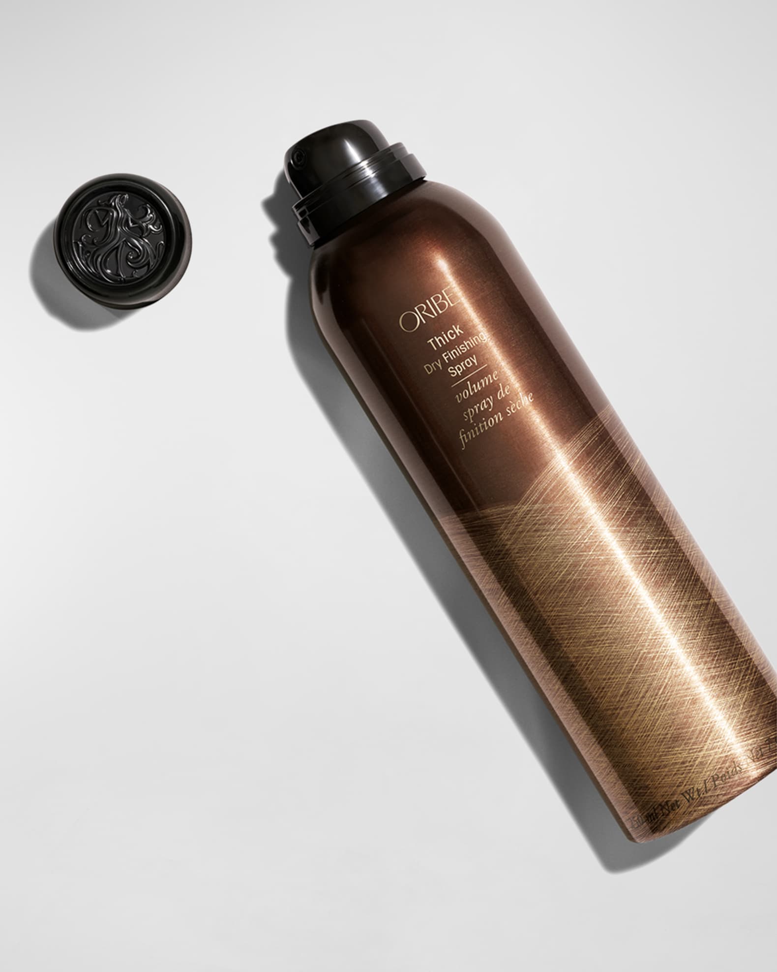 7.0 oz. Thick-Dry Finishing Spray 1