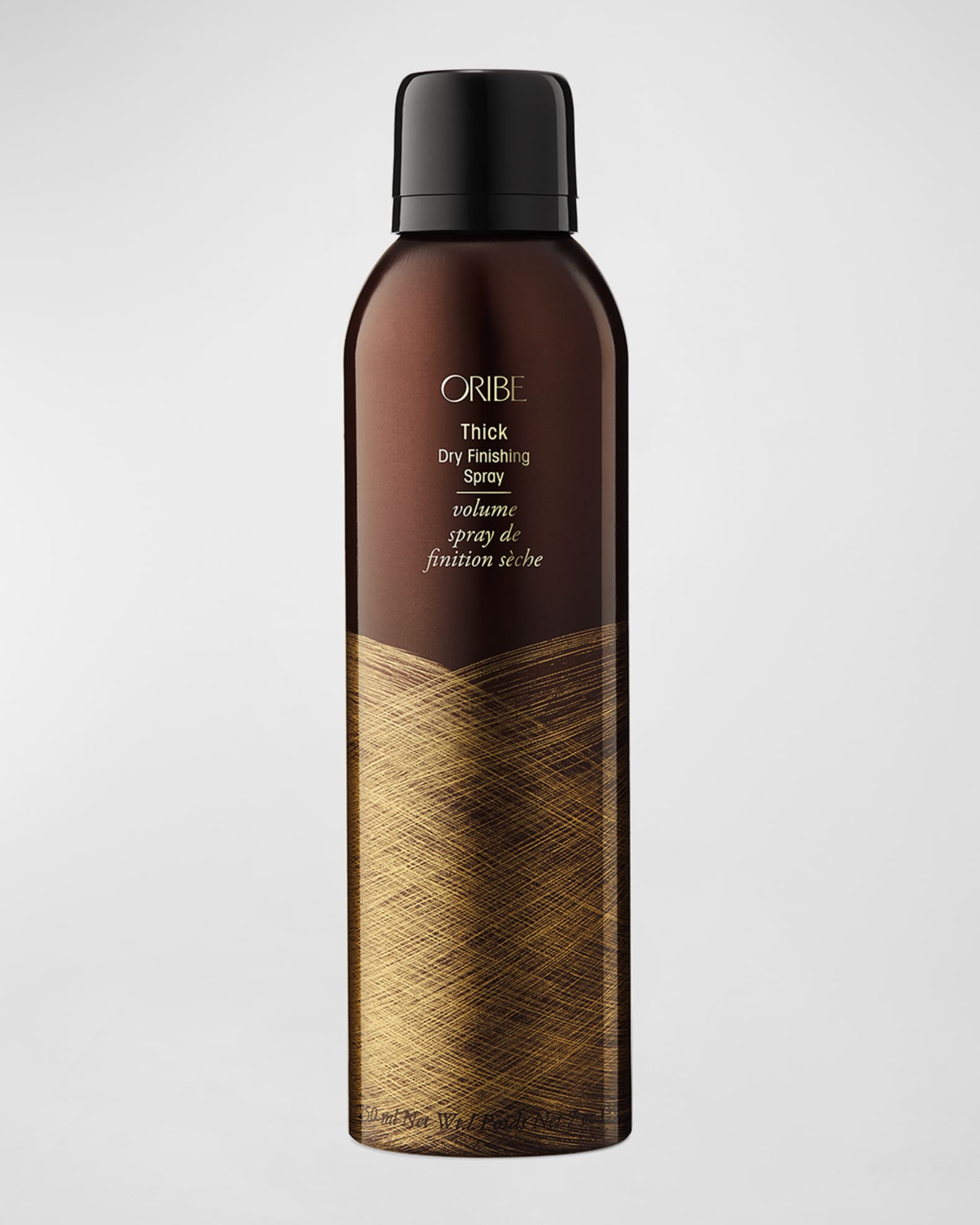 7.0 oz. Thick-Dry Finishing Spray 0