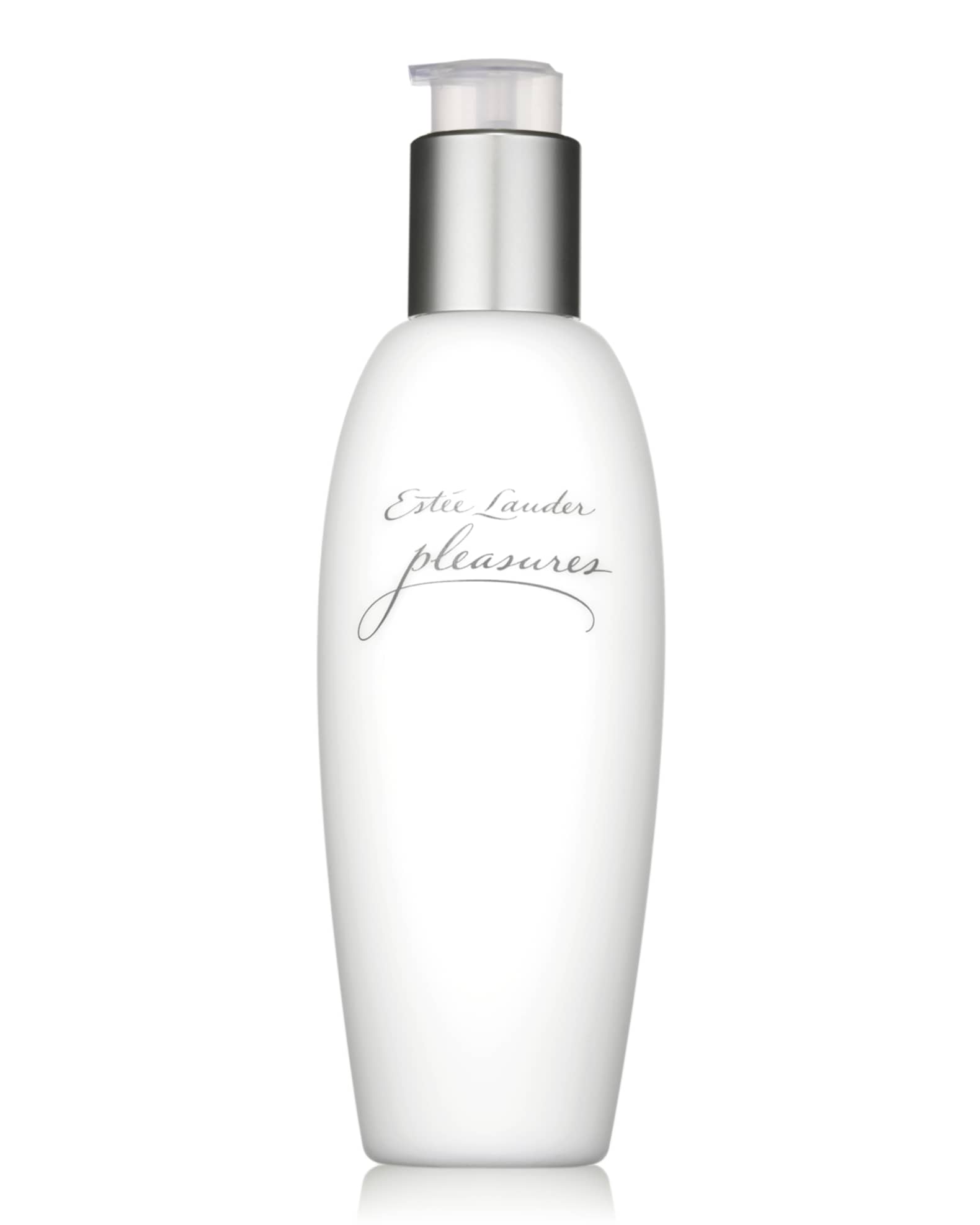 Pleasures Body Lotion 0