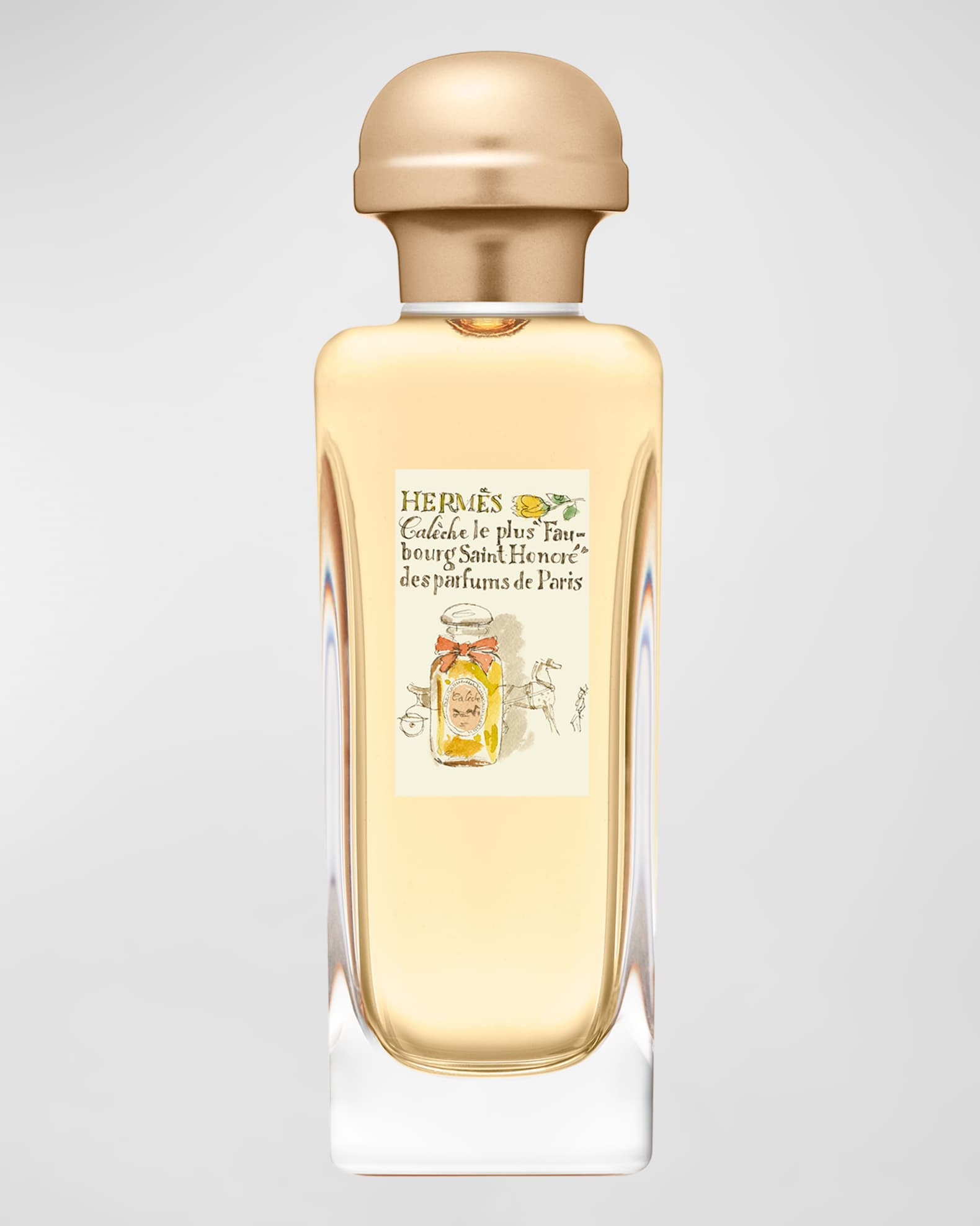 Hermes Caleche Eau de Toilette Spray, 3.3 oz. | Neiman Marcus