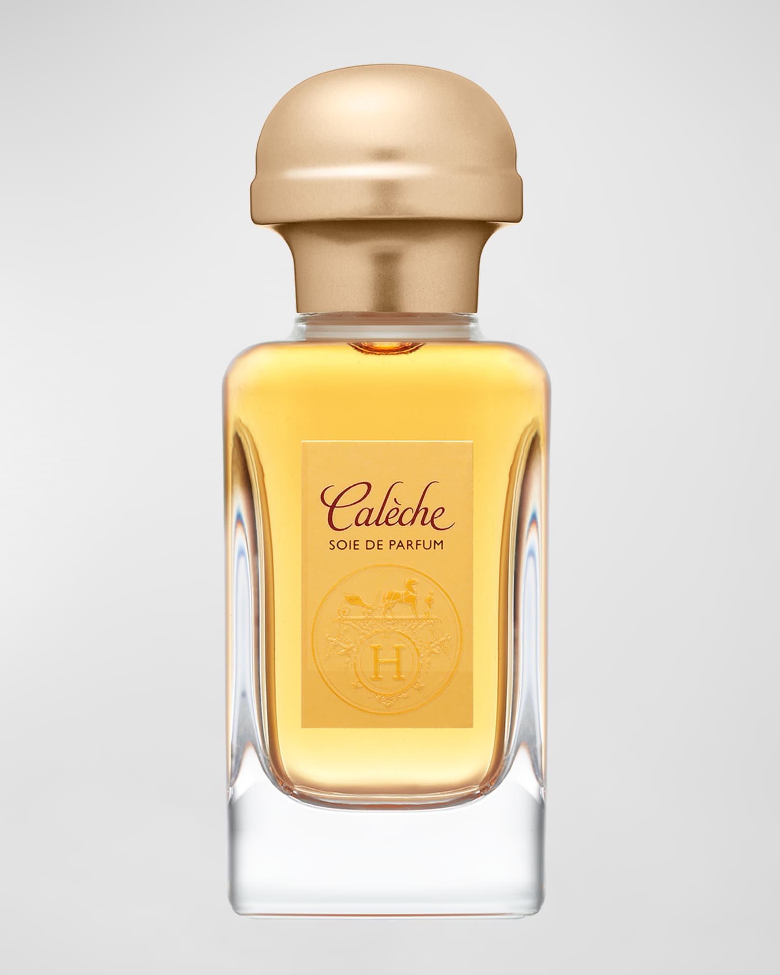 【特別価格】エルメス Caleche Soie de Parfum Caleche Soie de parfum - 1.69 fl.oz | Hermès USA