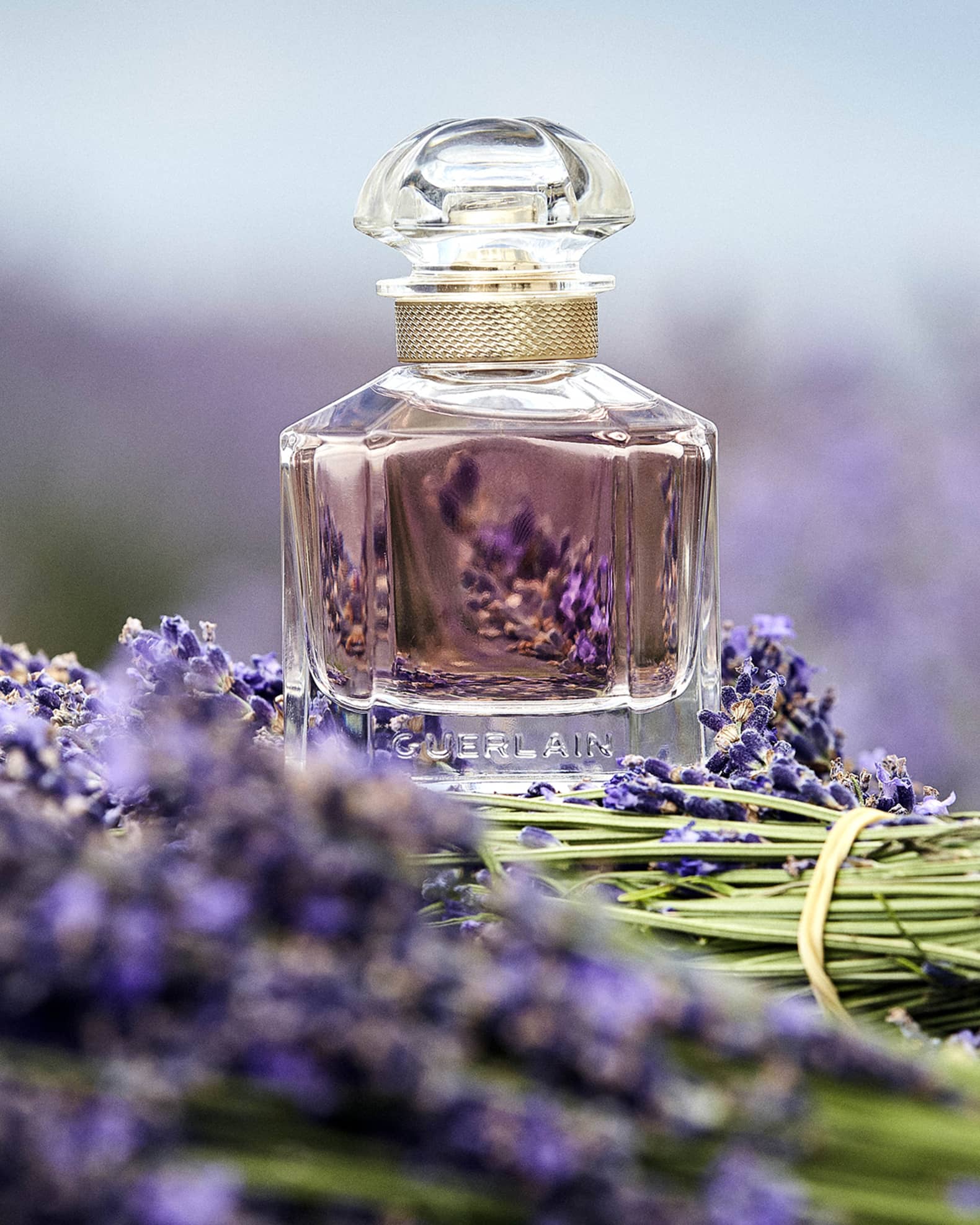 Mon guerlain edp 100ml sale