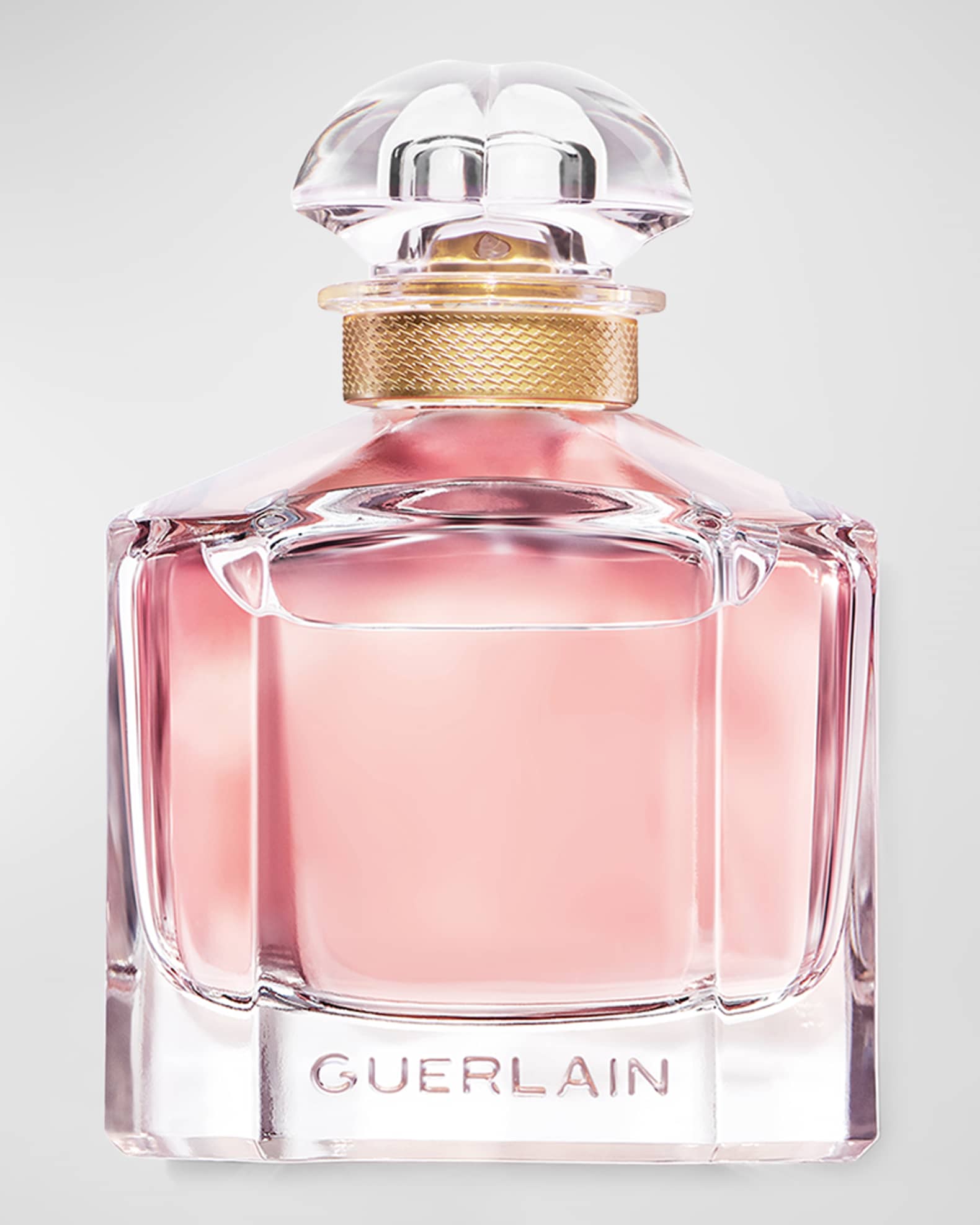 Mon guerlain 100ml edp top