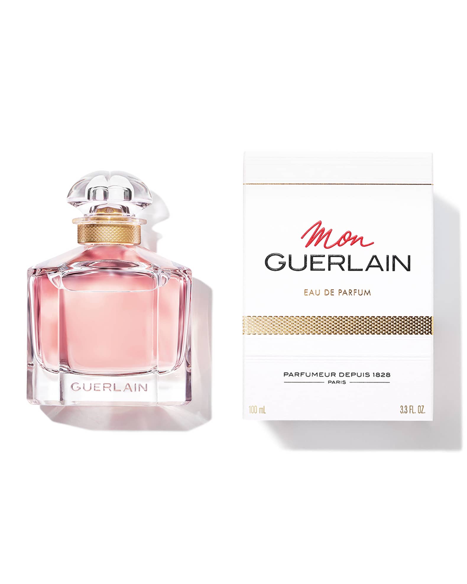 Guerlain Mon Guerlain 3.3 oz Eau de Parfum Spray