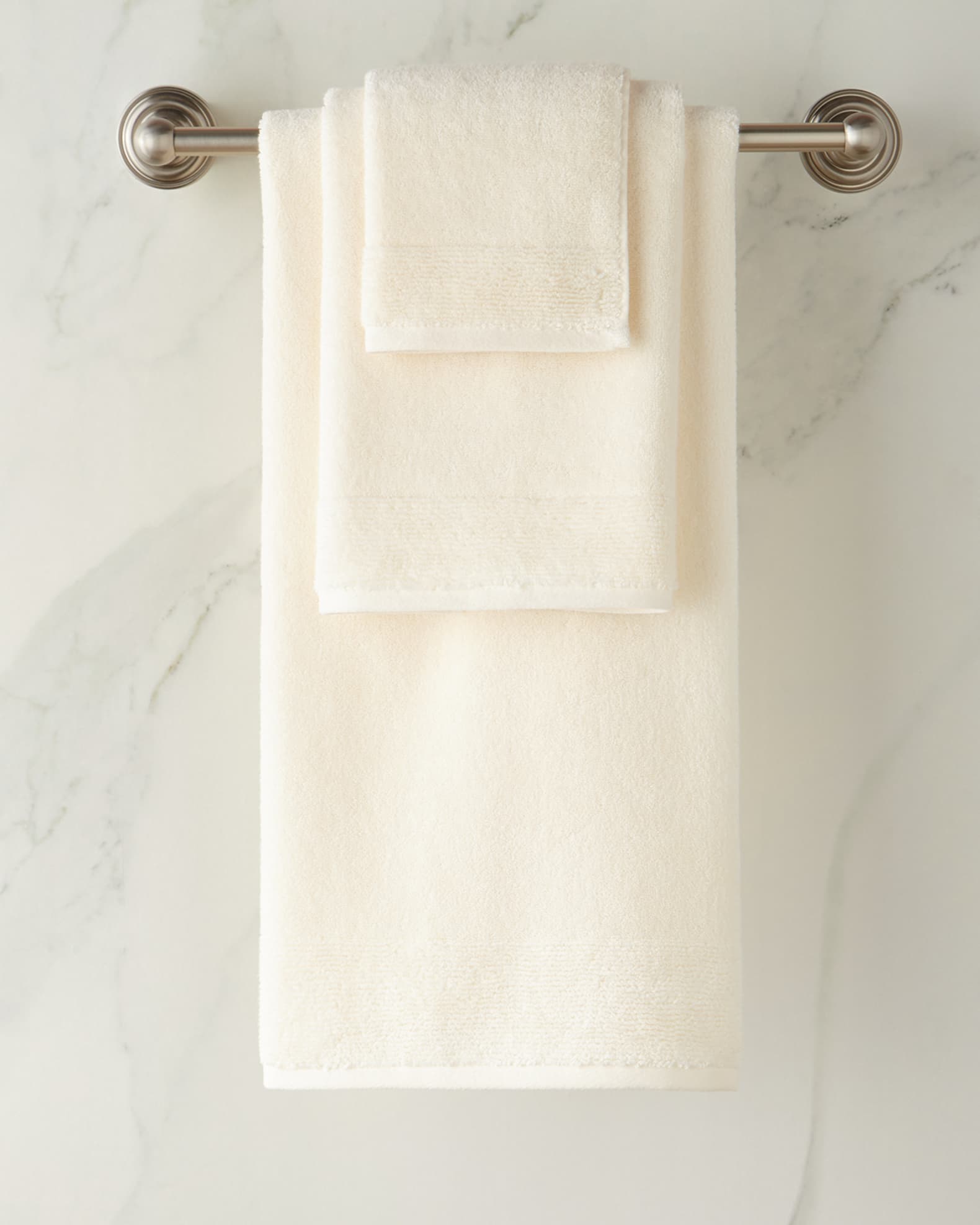 Kassatex Kyoto Bath Towel - Thumbnail 3