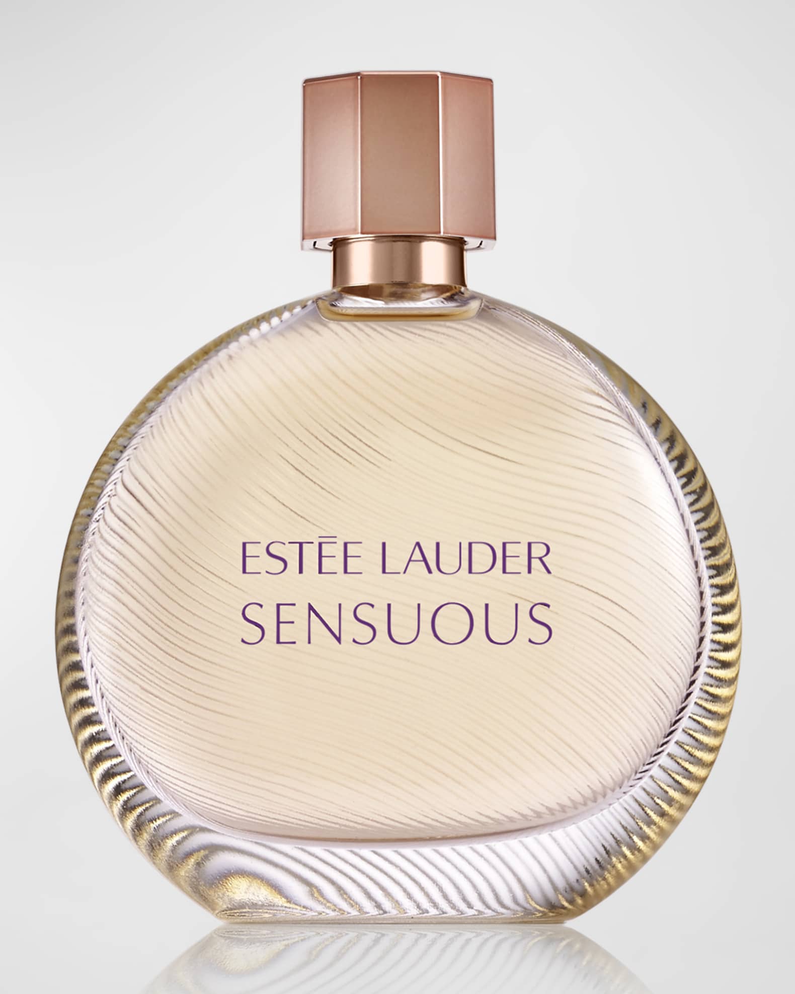 Estee Lauder Sensuous Stars Eau de Parfum Spray - 3.4 oz.