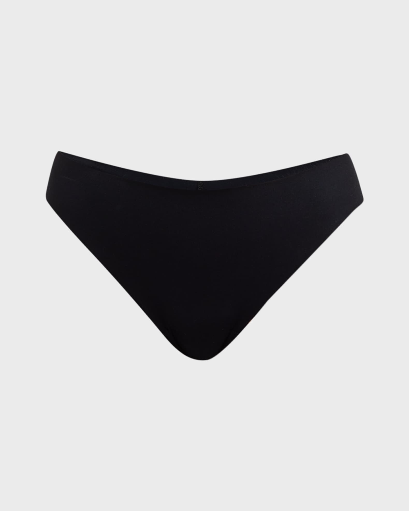 Butter Seamless Thong 0
