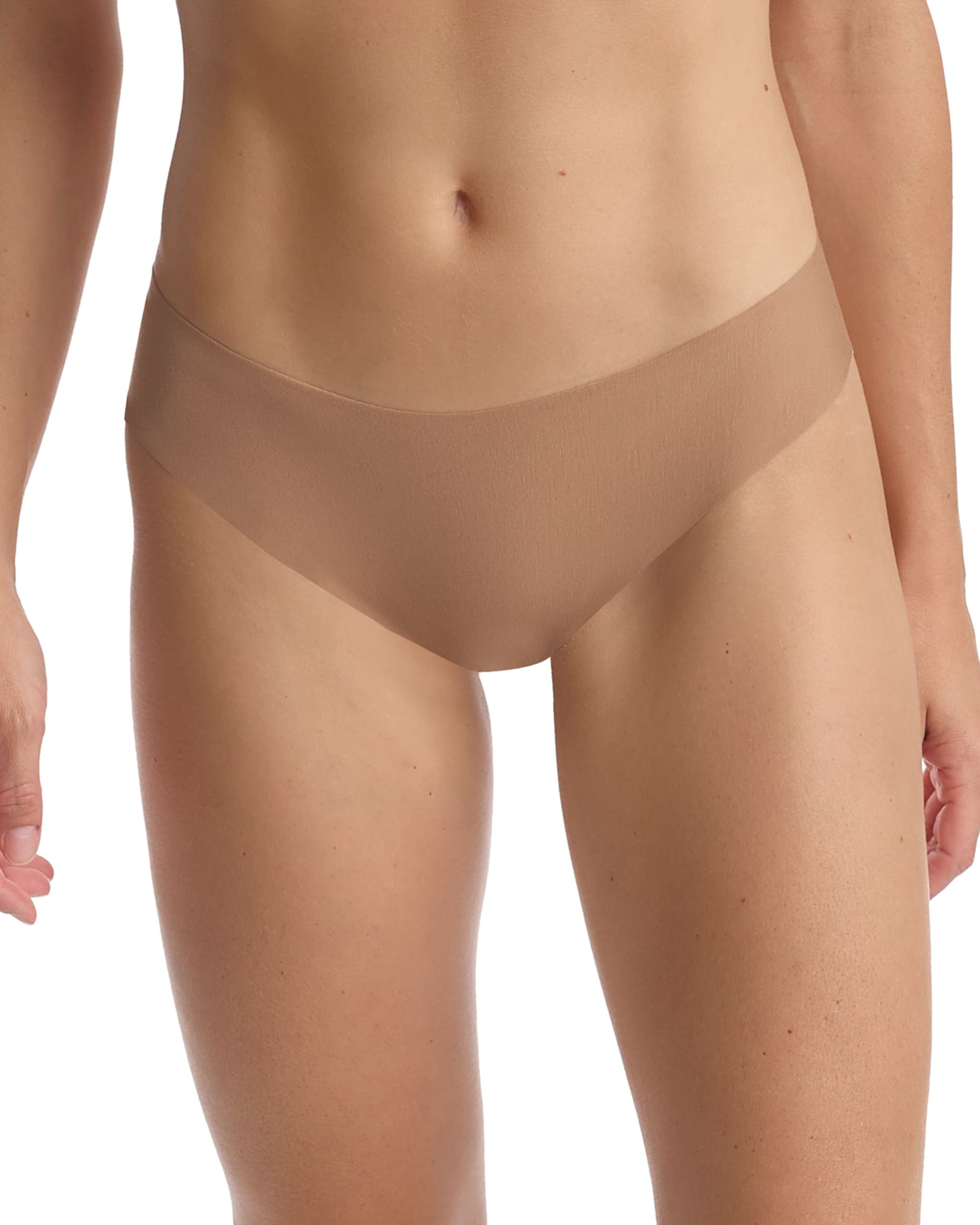 Butter Seamless Thong 0