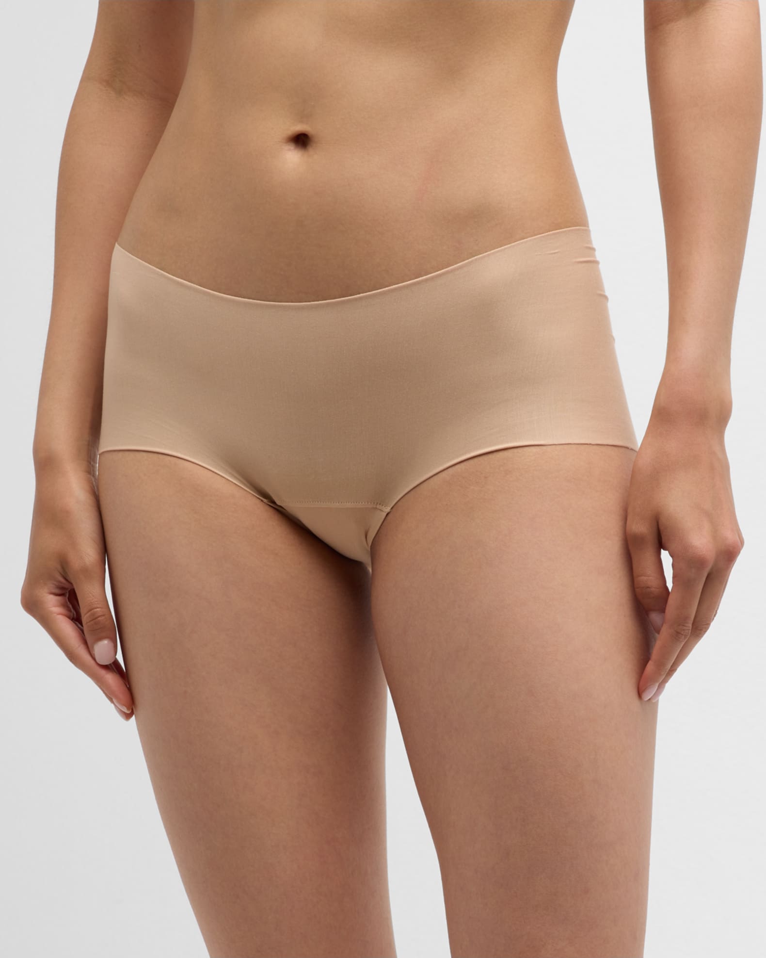 Butter Hipster Briefs 1
