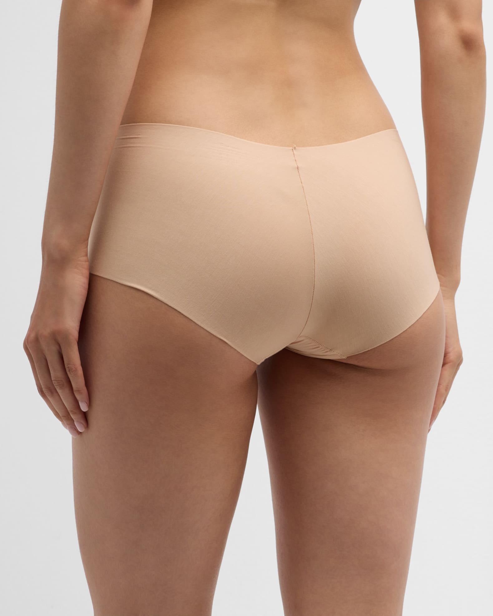 Commando Butter Hipster Briefs Neiman Marcus