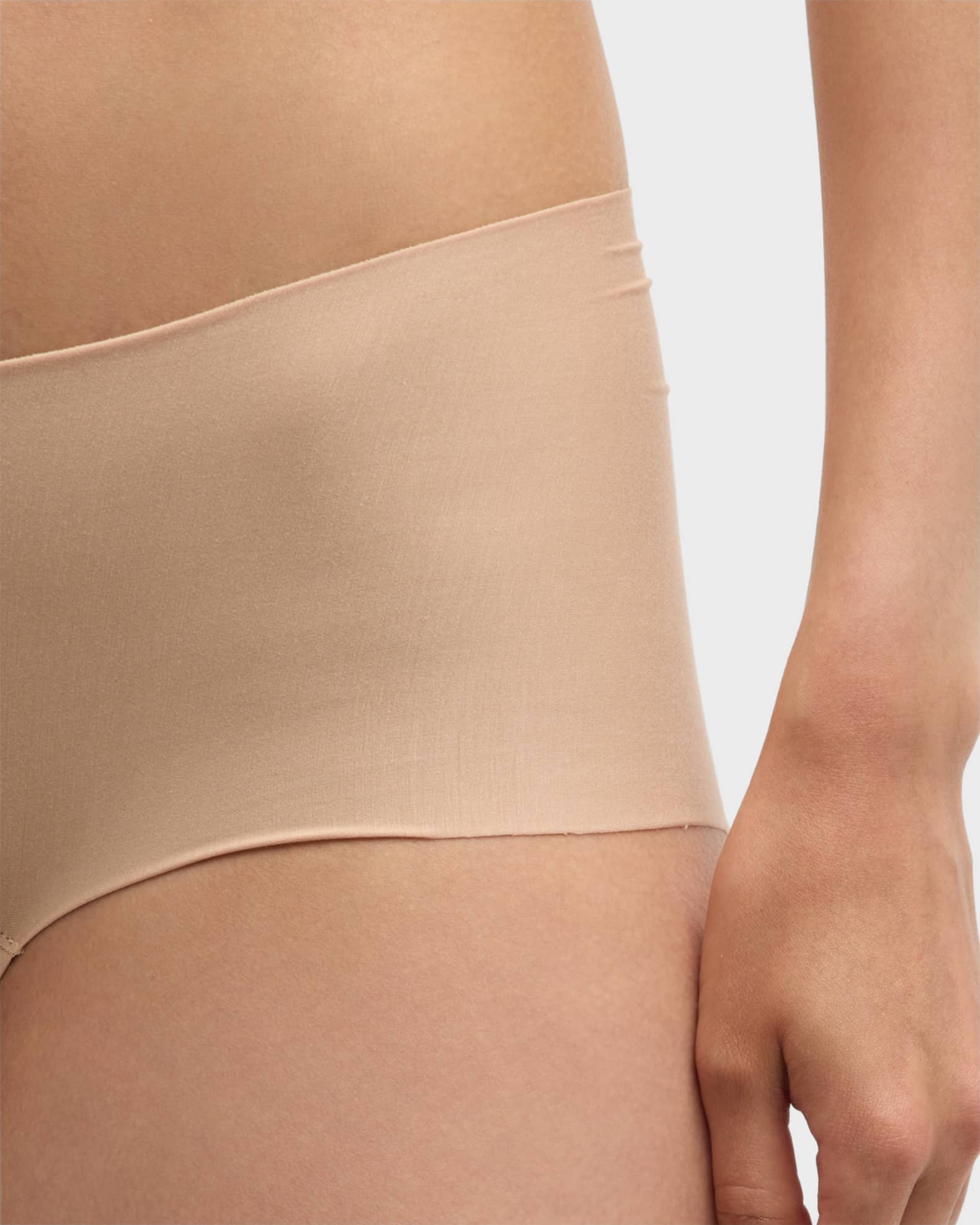 Commando Butter Hipster Briefs Neiman Marcus