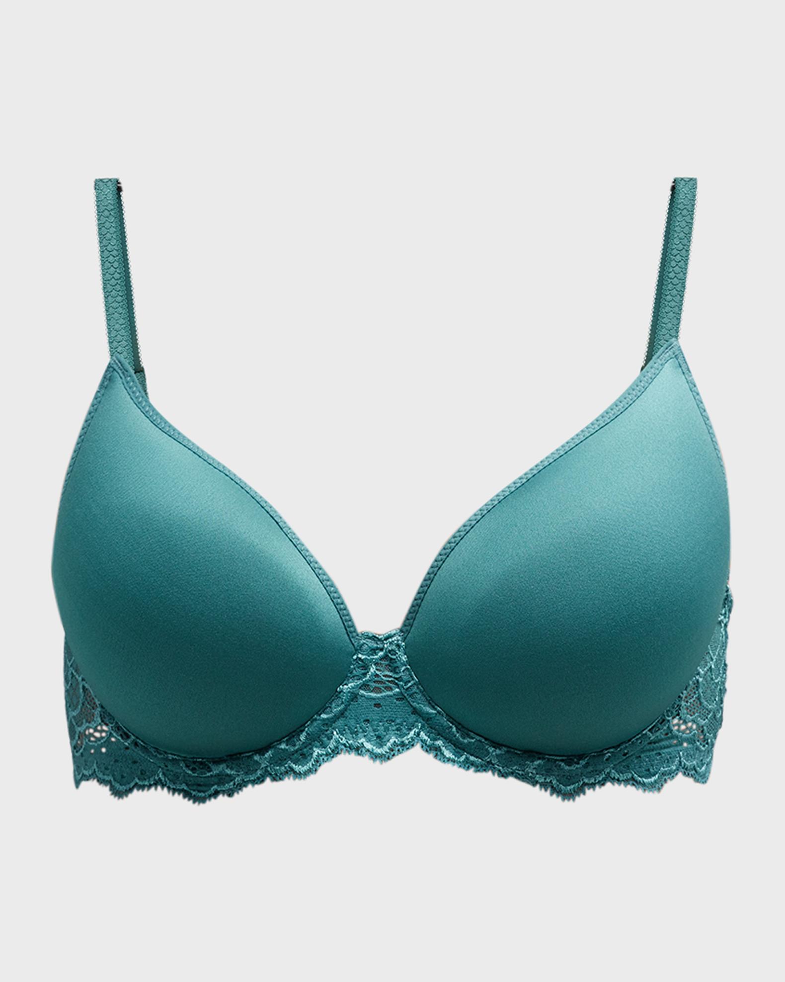 Soutien-gorge Simone Pérèle Andora 85F - Spacer 3D, Neuf Avec étiquettes, Gris
