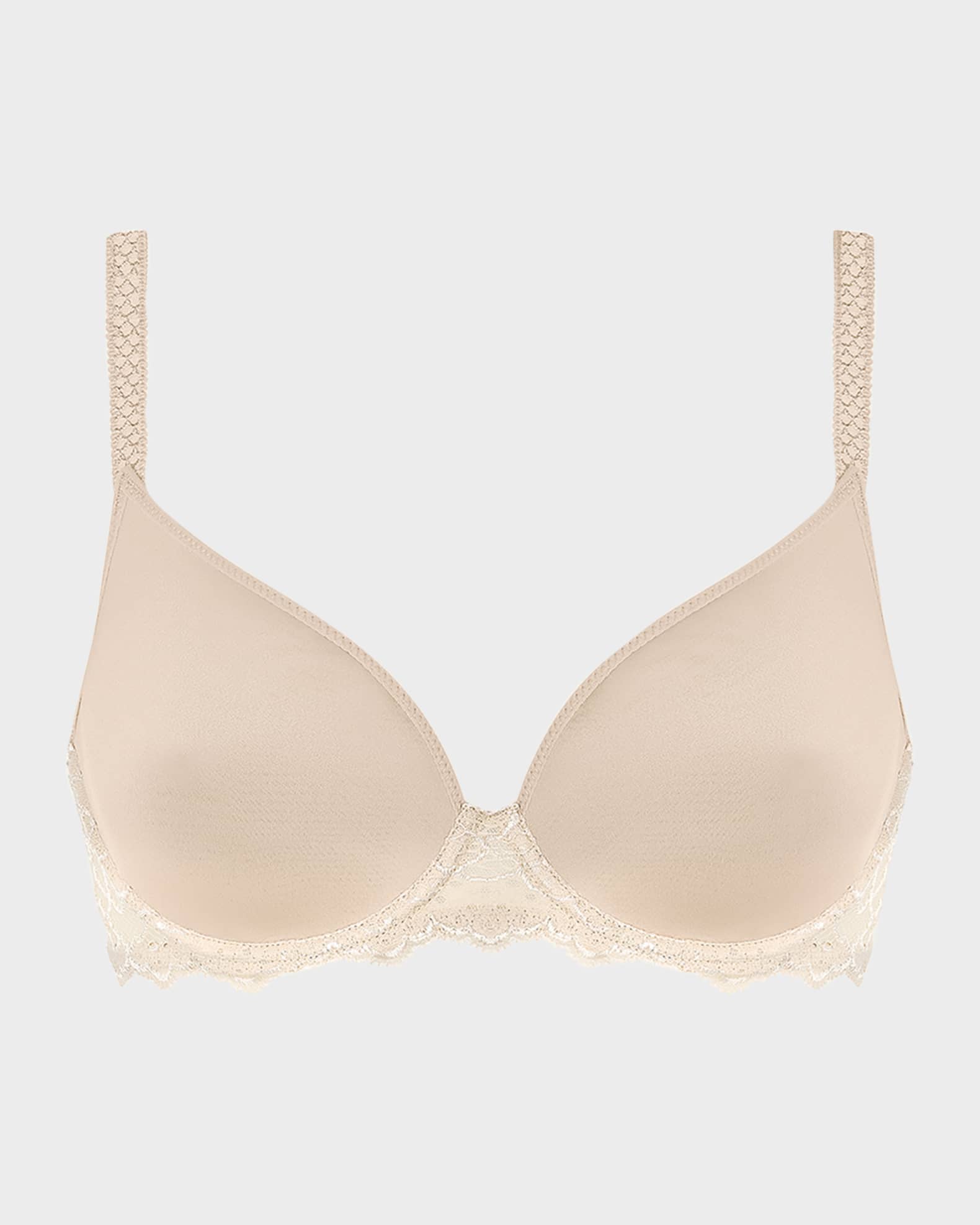 90B☆シモーヌ ペレールSIMONE PERELE3D Spacer 海外ブラ SIMONE PERELE