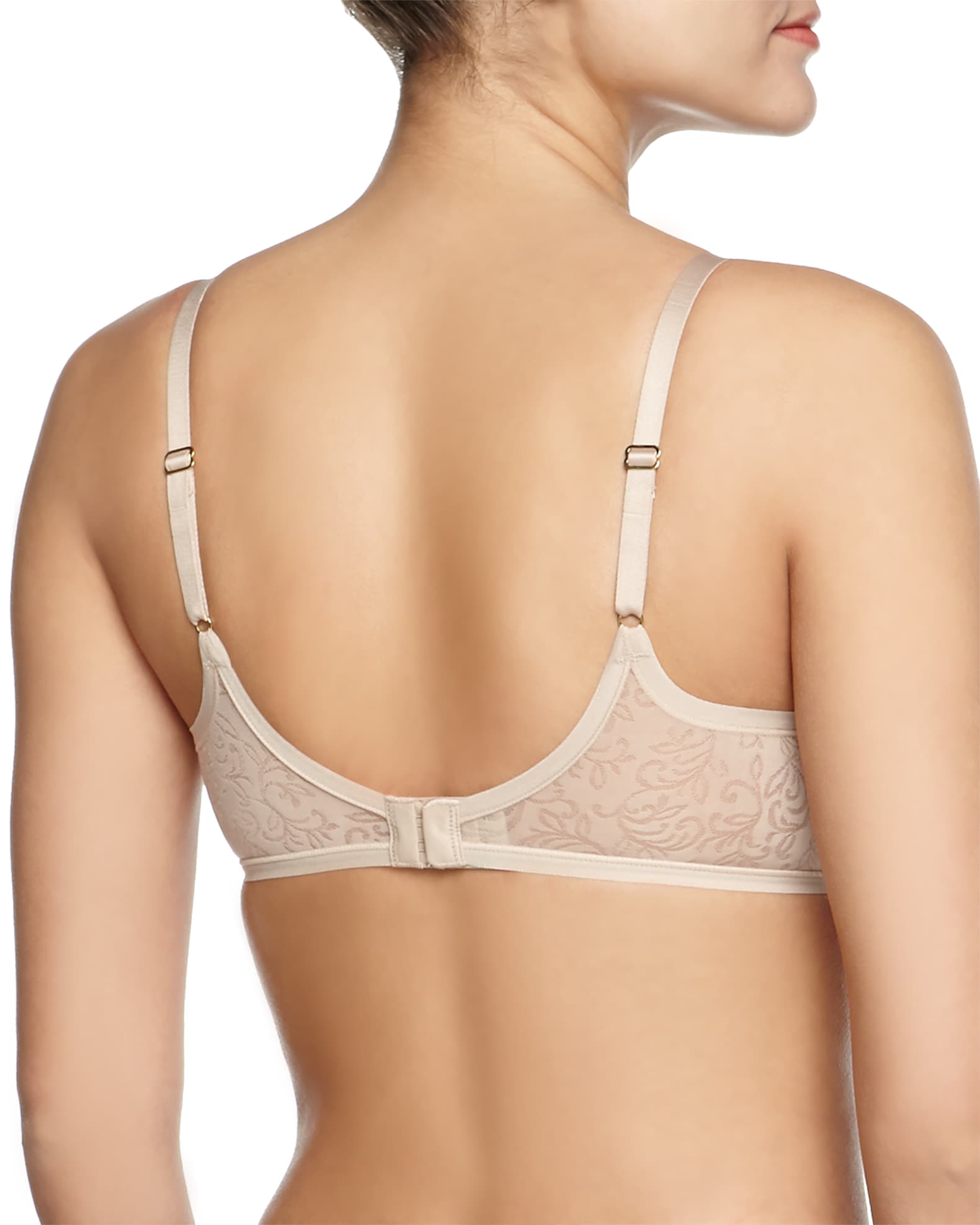 Révèle Moi Underwired Bra - CHANTELLE - Smith & Caughey's - Smith &  Caughey's