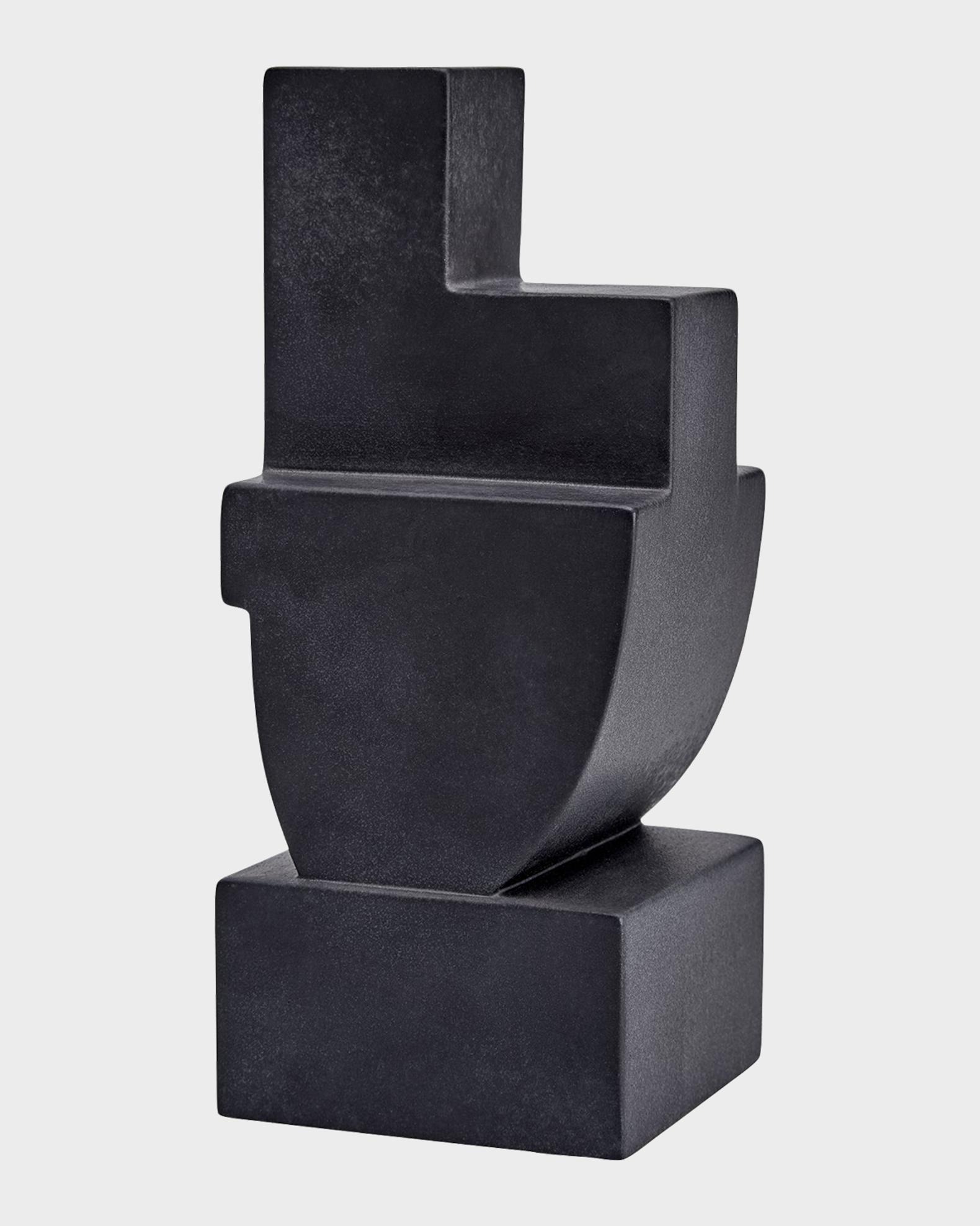 L'objet Cubisme Bookend - Thumbnail 5