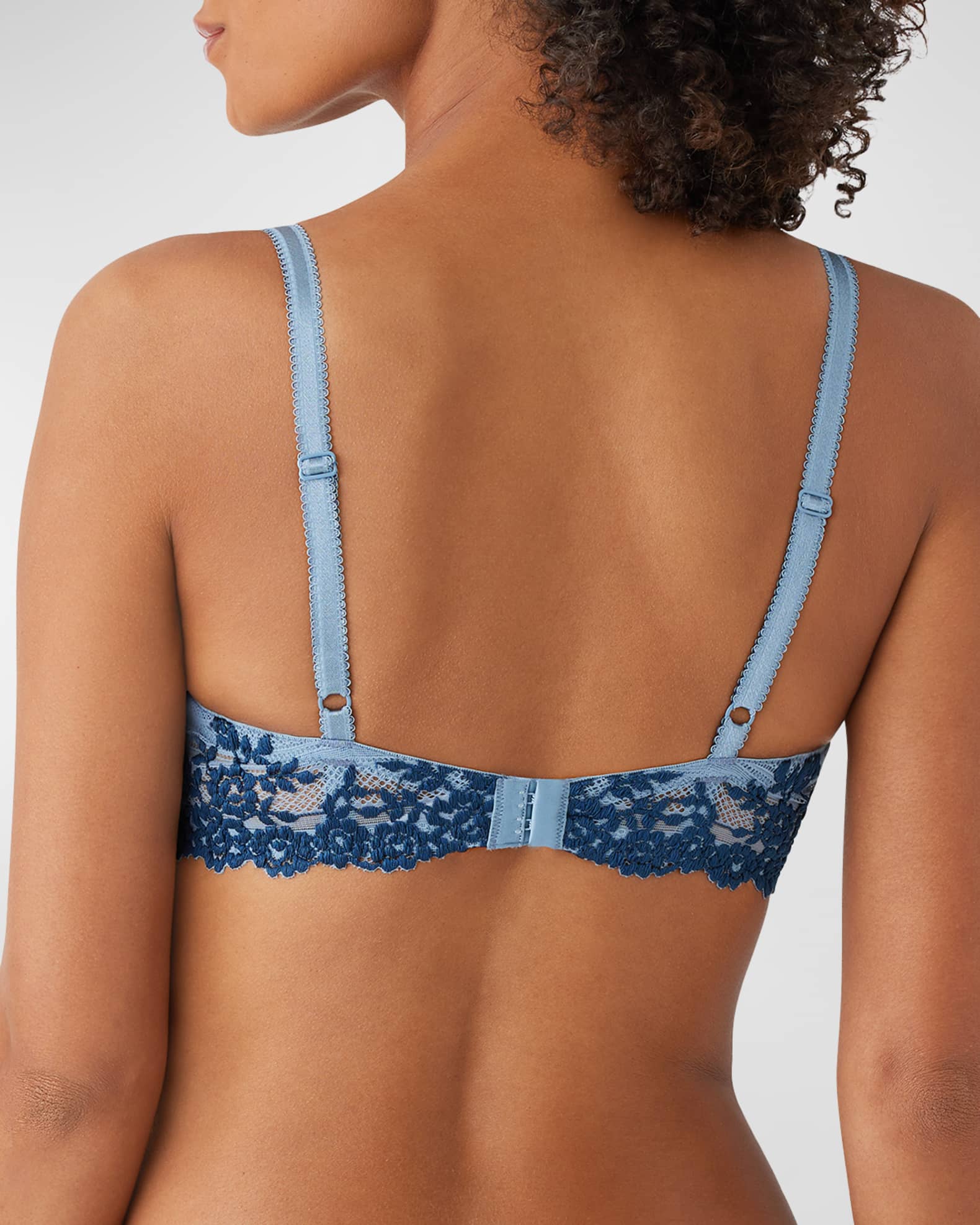 Wacoal womens Embrace Lace Contour bras - ShopStyle