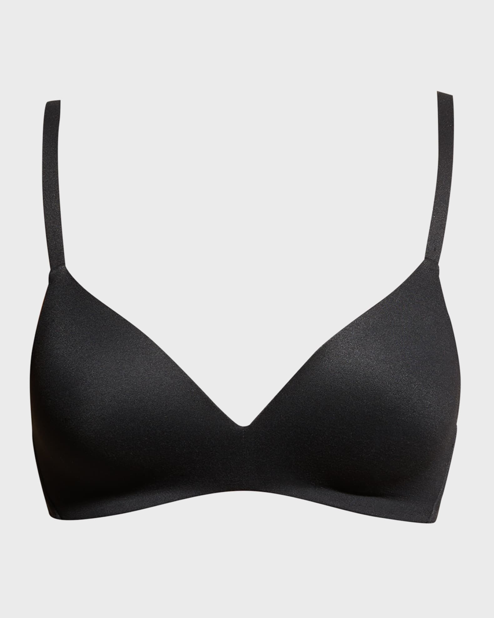 How Perfect Soft Cup Wireless Bra 0