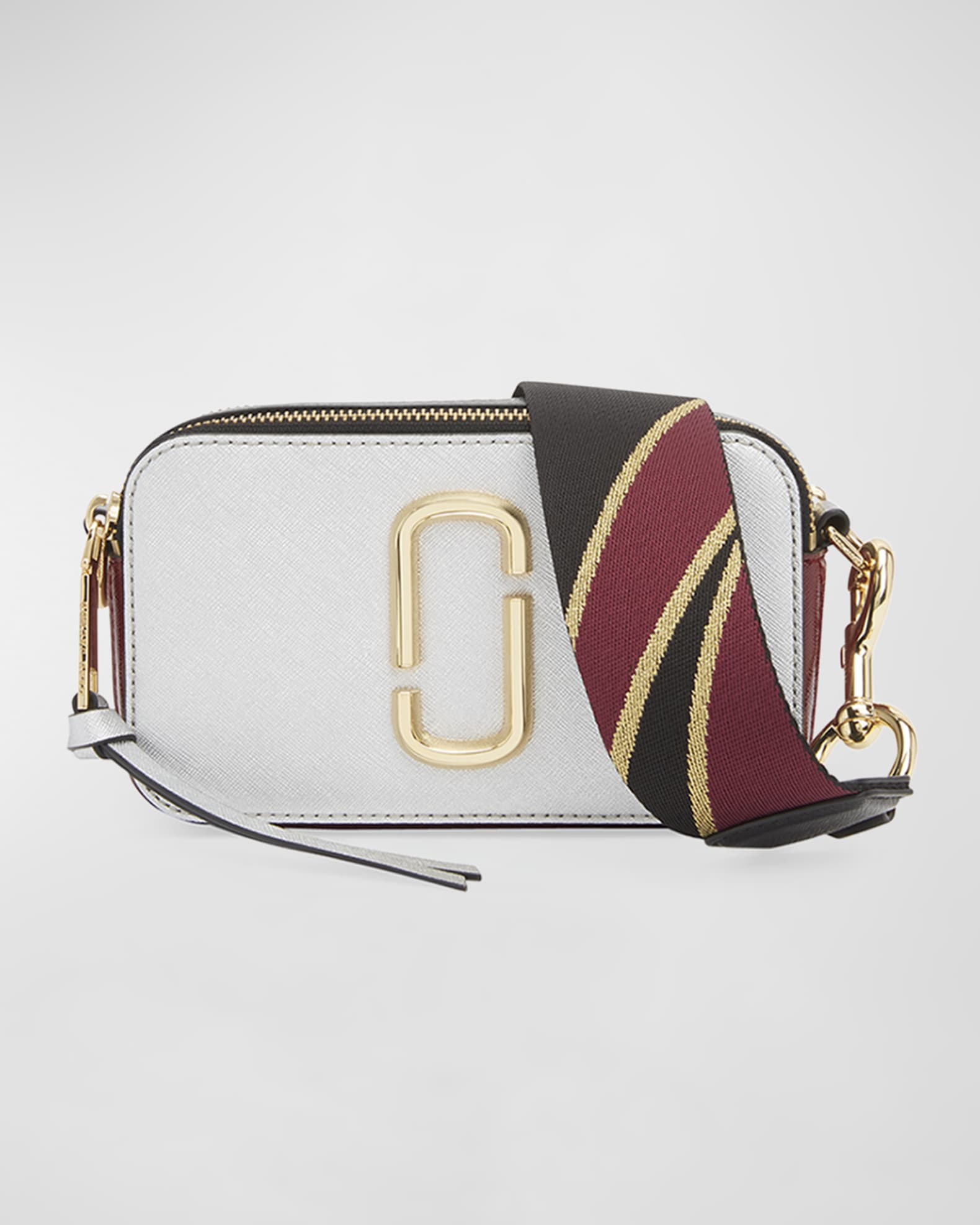 The Marc Jacobs Snapshot Colorblock Camera Bag Neiman Marcus