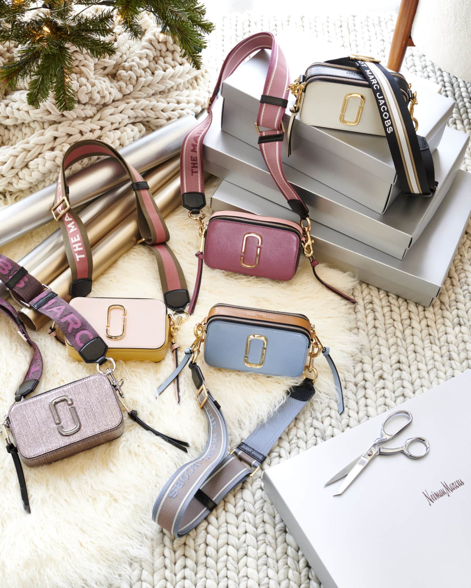 Neiman marcus marc jacobs handbags new arrivals