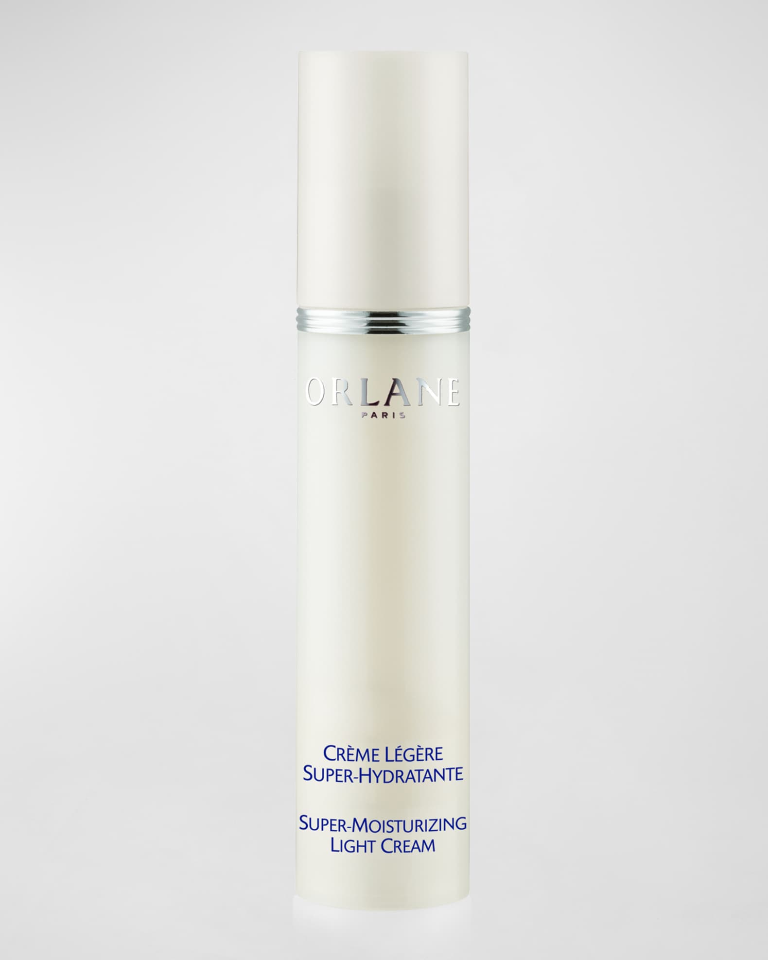Orlane Super Moisturizing Light Cream, 1.7 oz.