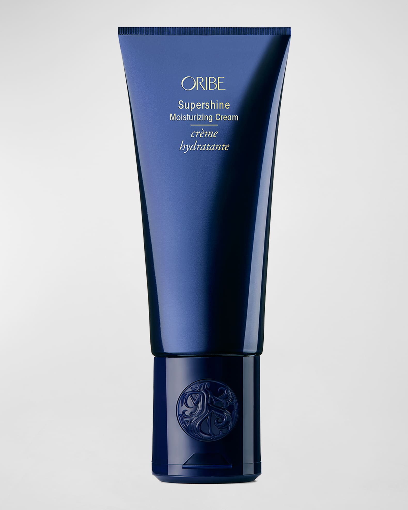 Supershine Moisturizing Cream, 5 oz. 0