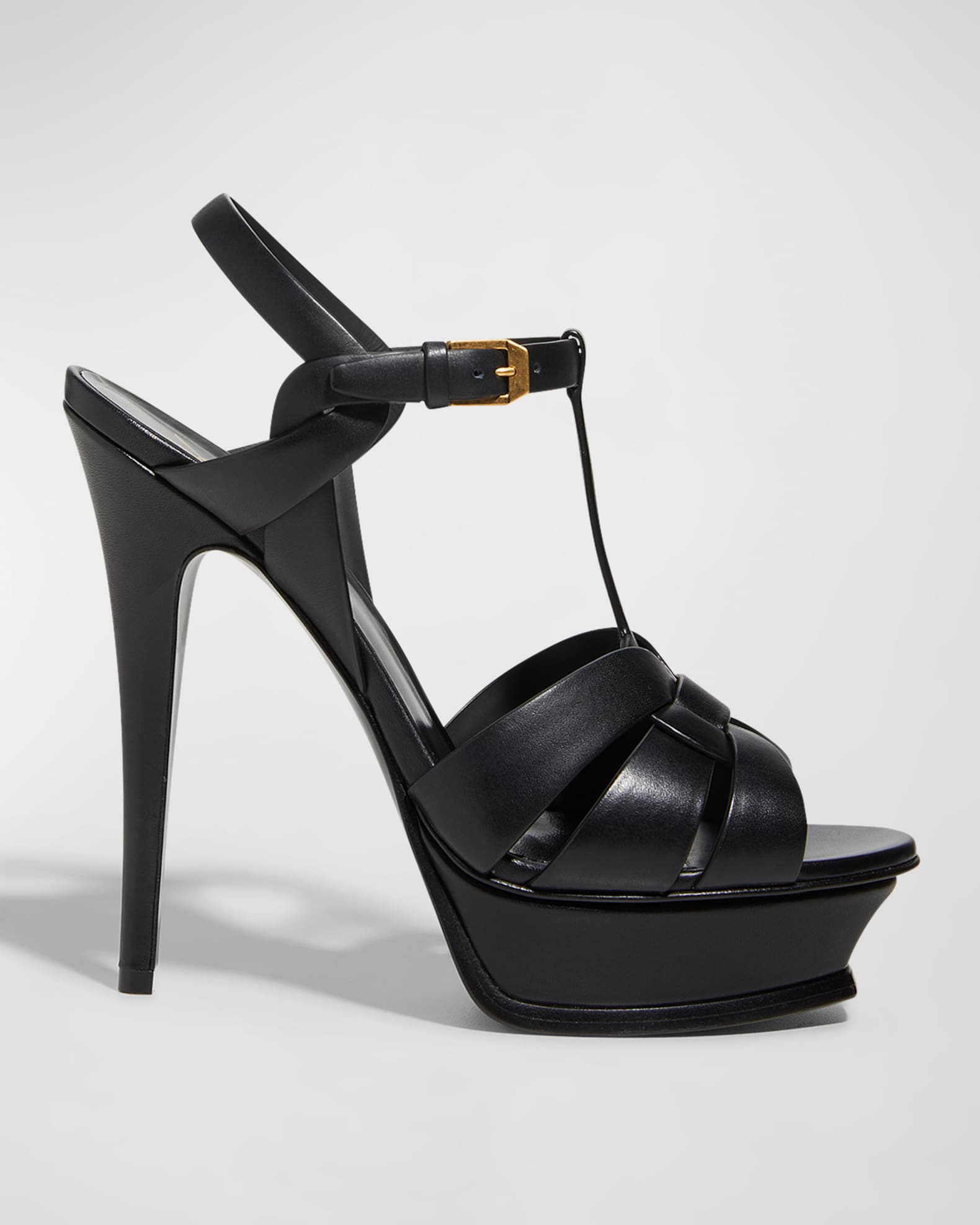 Neiman marcus ysl shoes outlet