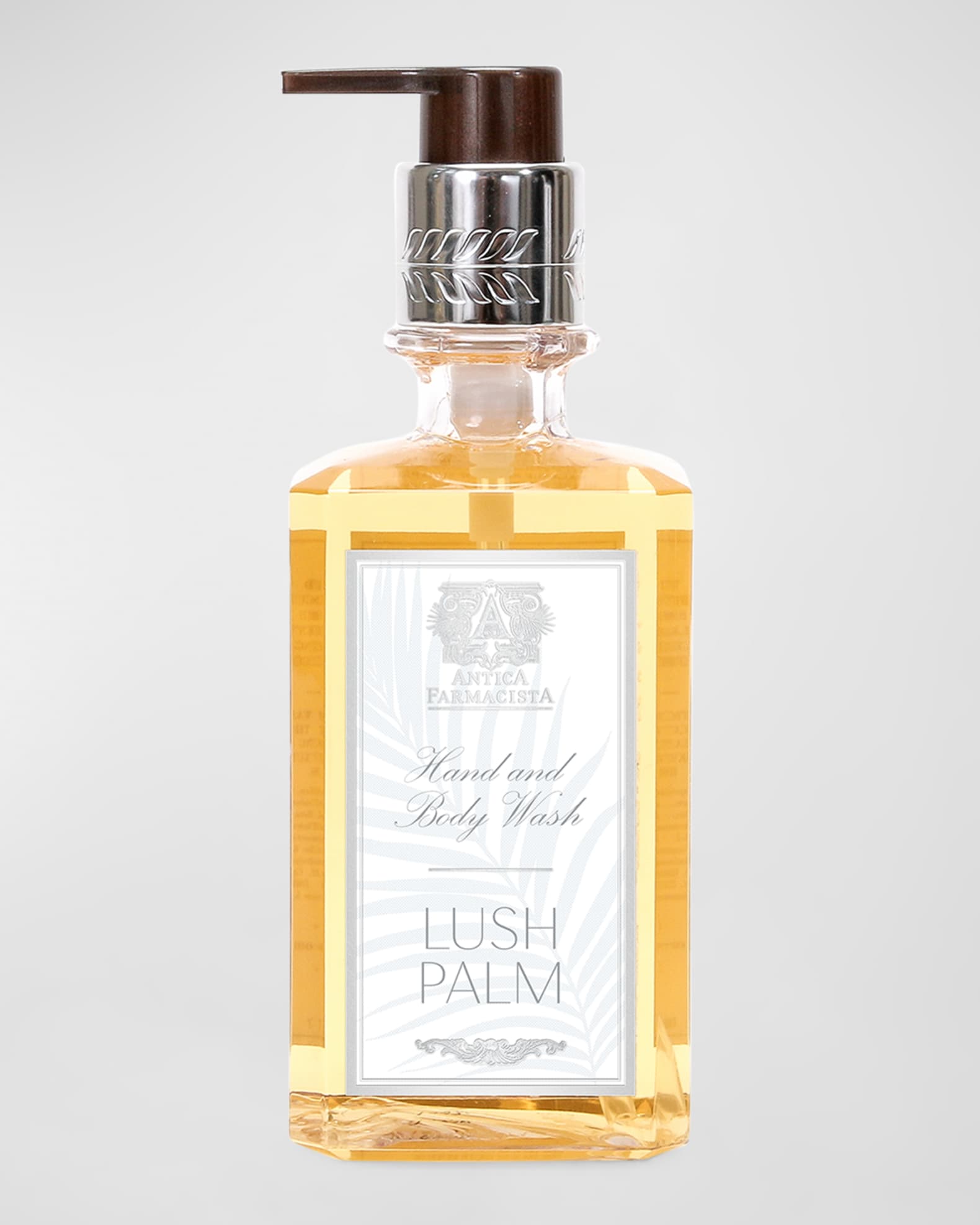 Antica Farmacista Body Moisturizer - Lush Palm