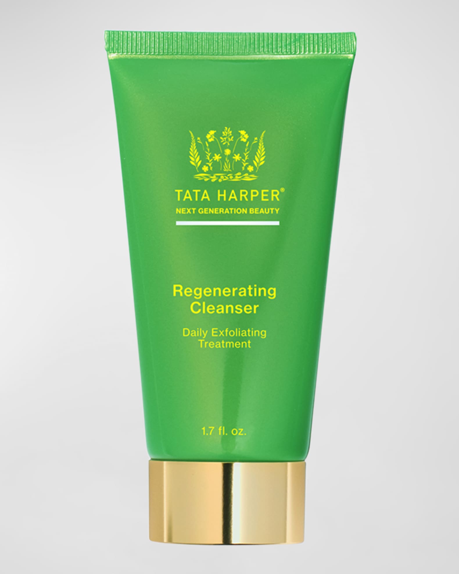 Tata Harper Regenerating Cleanser, 1.7 oz./ 50 mL
