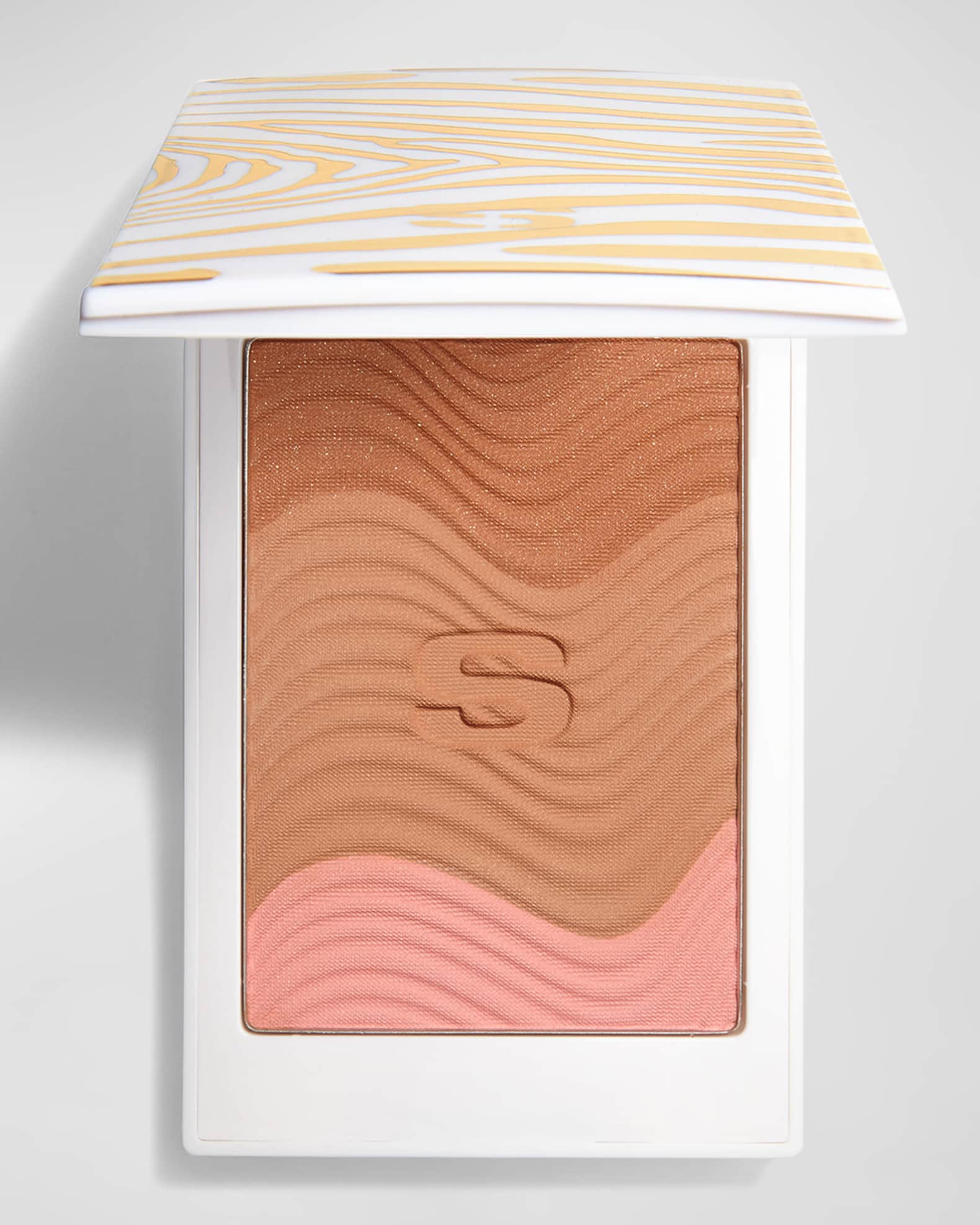 Phyto Touche Sunglow Powder 0