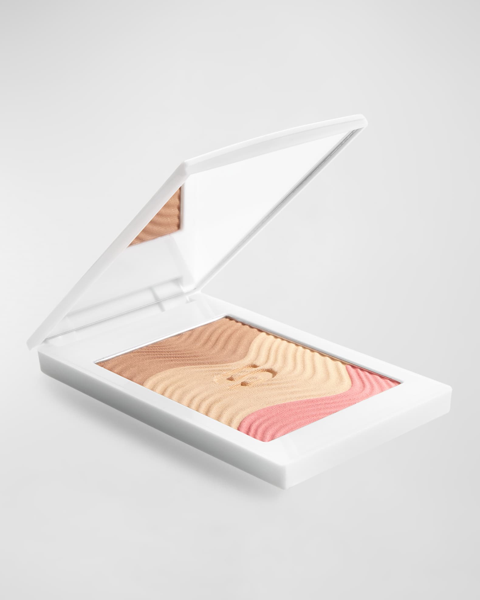 Phyto Touche Sunglow Powder 1