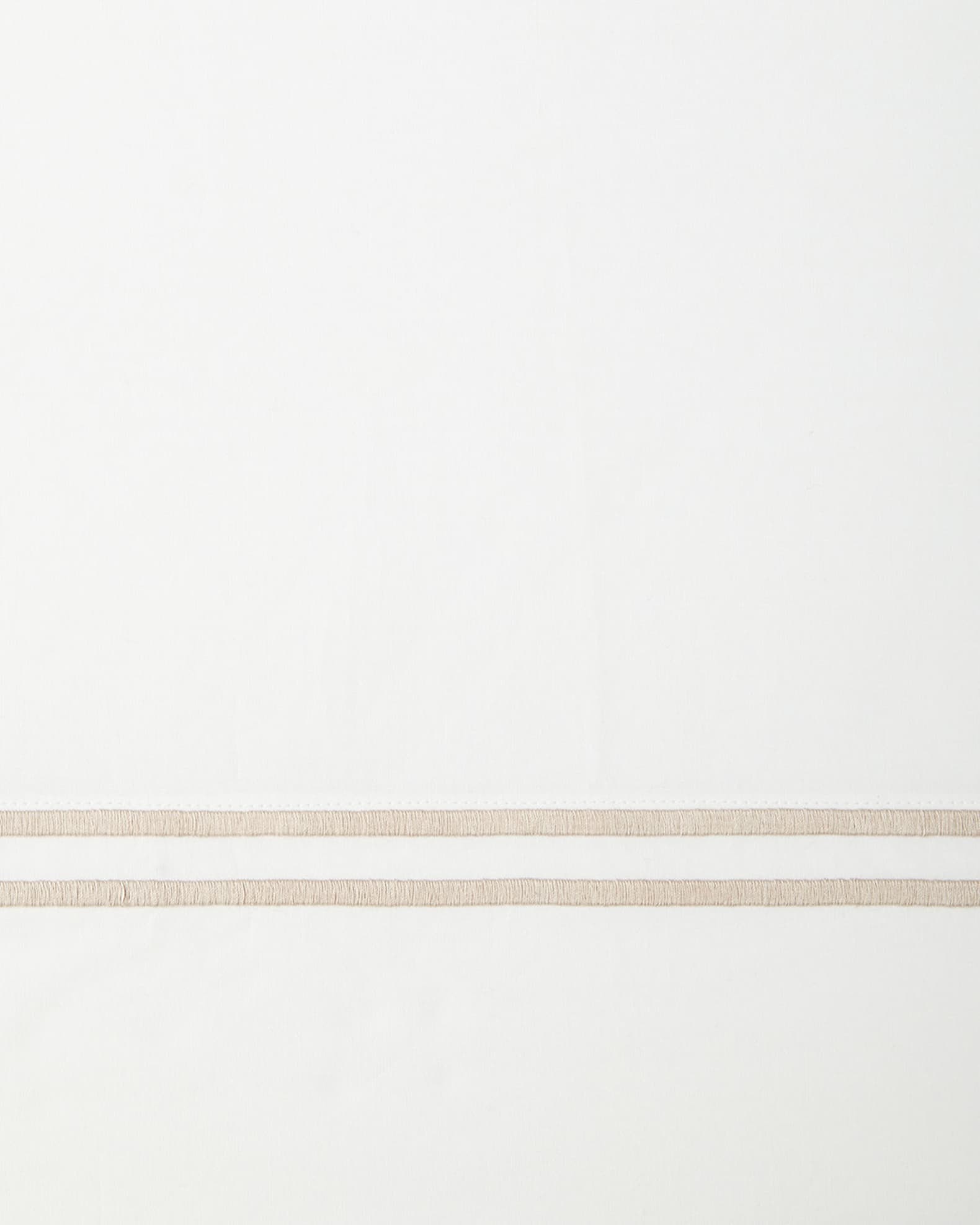 Grande Hotel Standard Pillowcase Pair 1