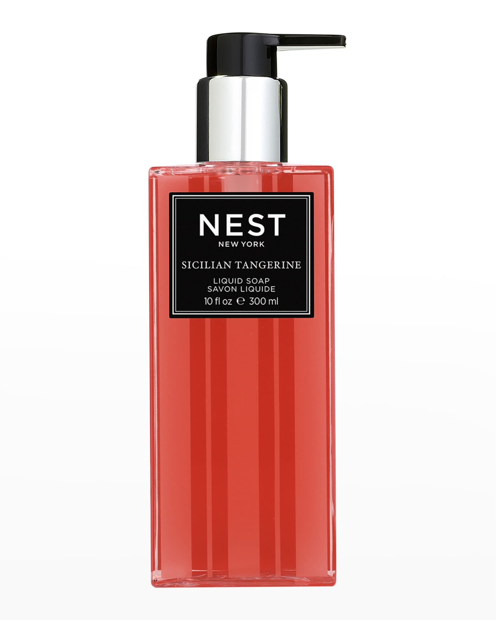 Sicilian Tangerine Liquid Soap 0