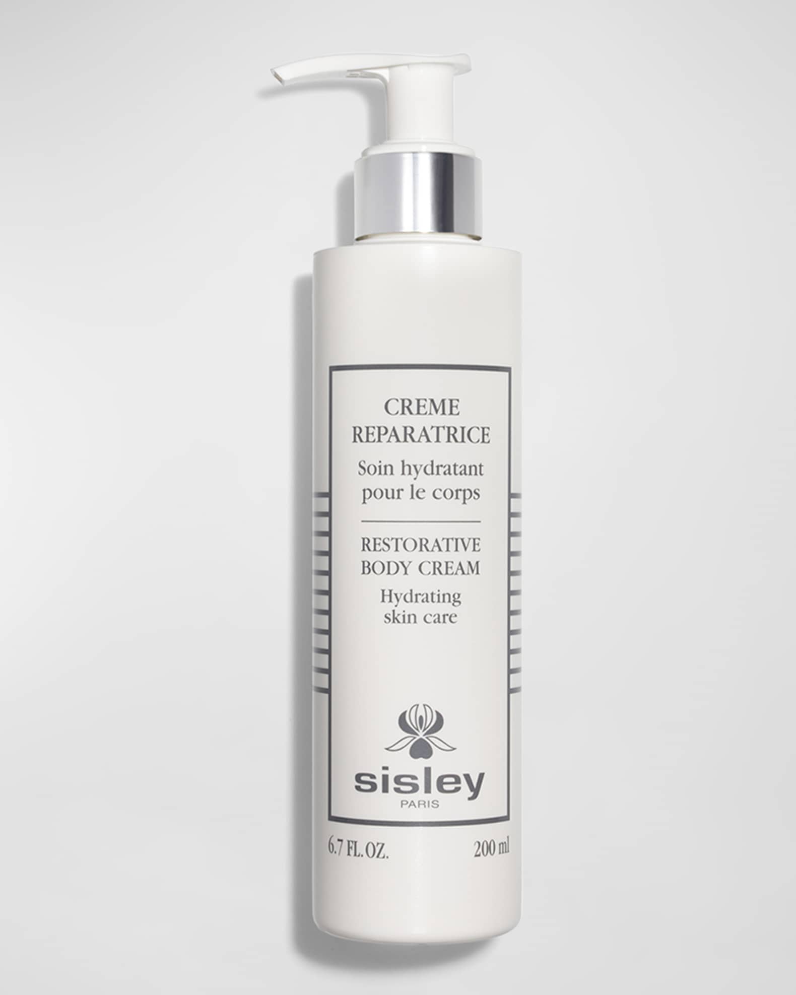 6.7 oz. Restorative Body Cream 0