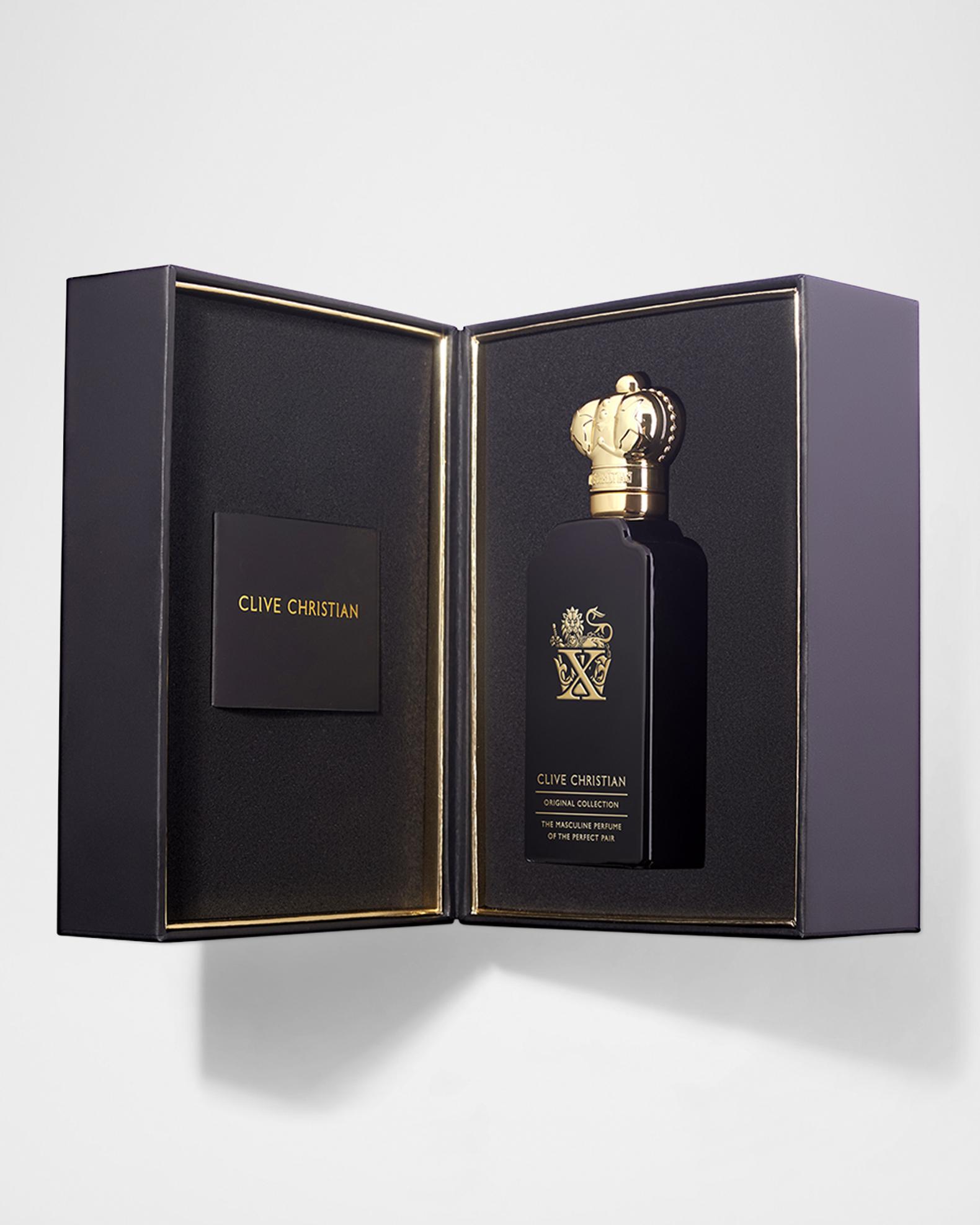 Clive Christian Original Collection X Masculine, 3.4 oz. | Neiman