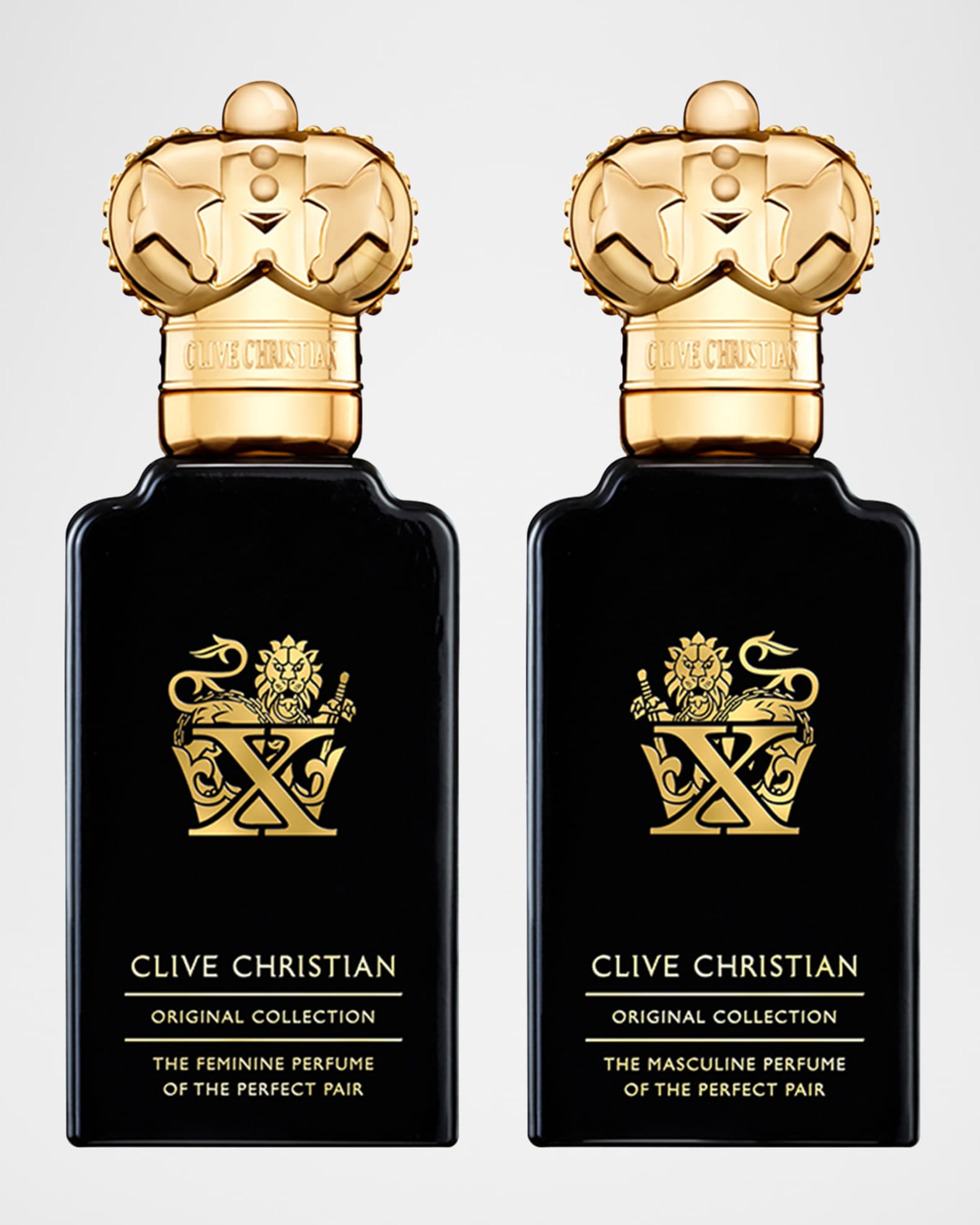 Clive Christian Original Collection X Masculine, 3.4 oz. | Neiman