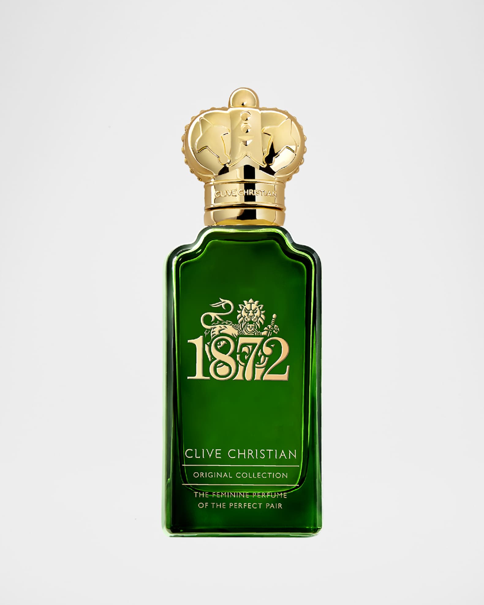 Original Collection 1872 Feminine, 3.4 oz. 0