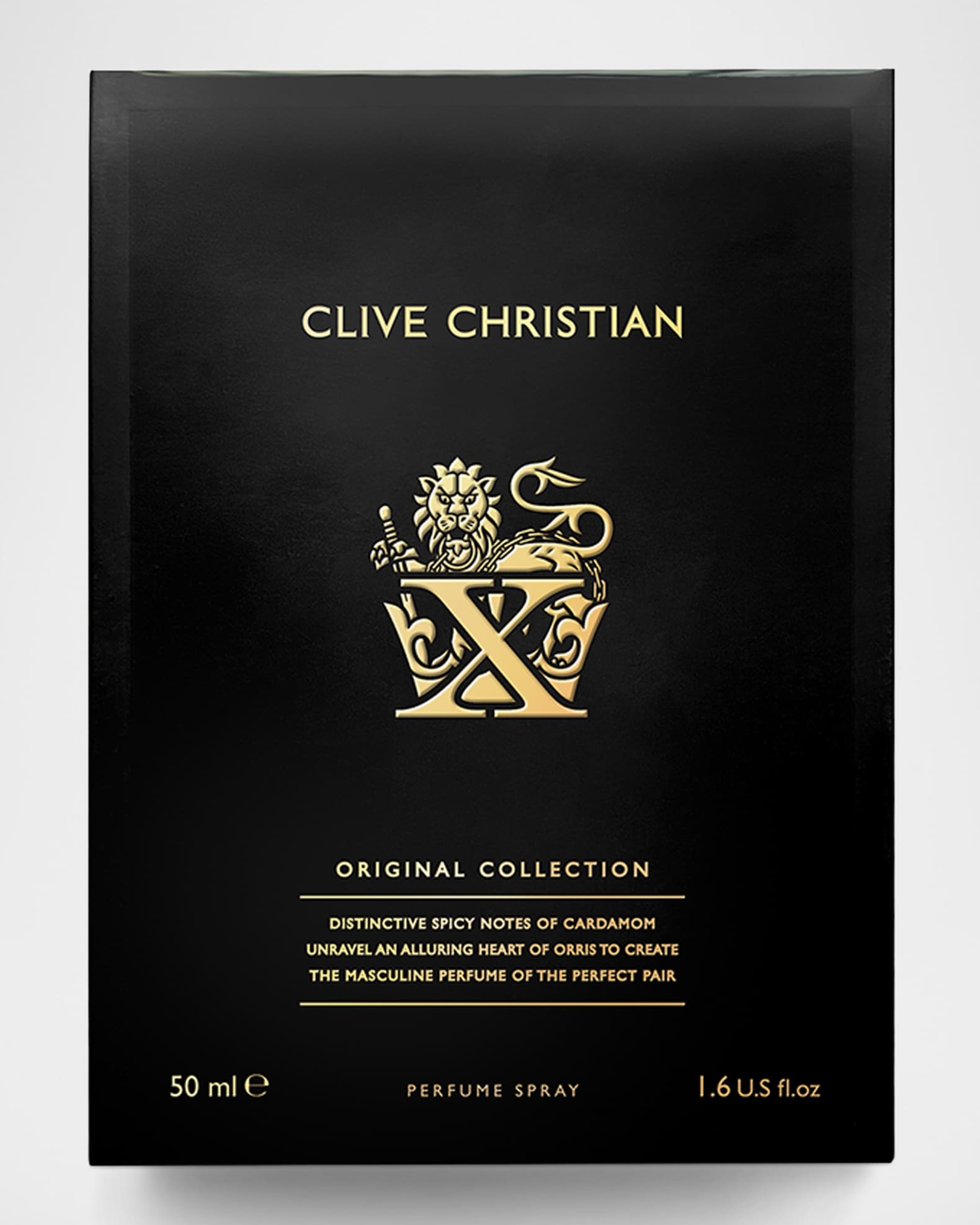 Clive Christian Original Collection X Masculine, 1.7 oz. | Neiman