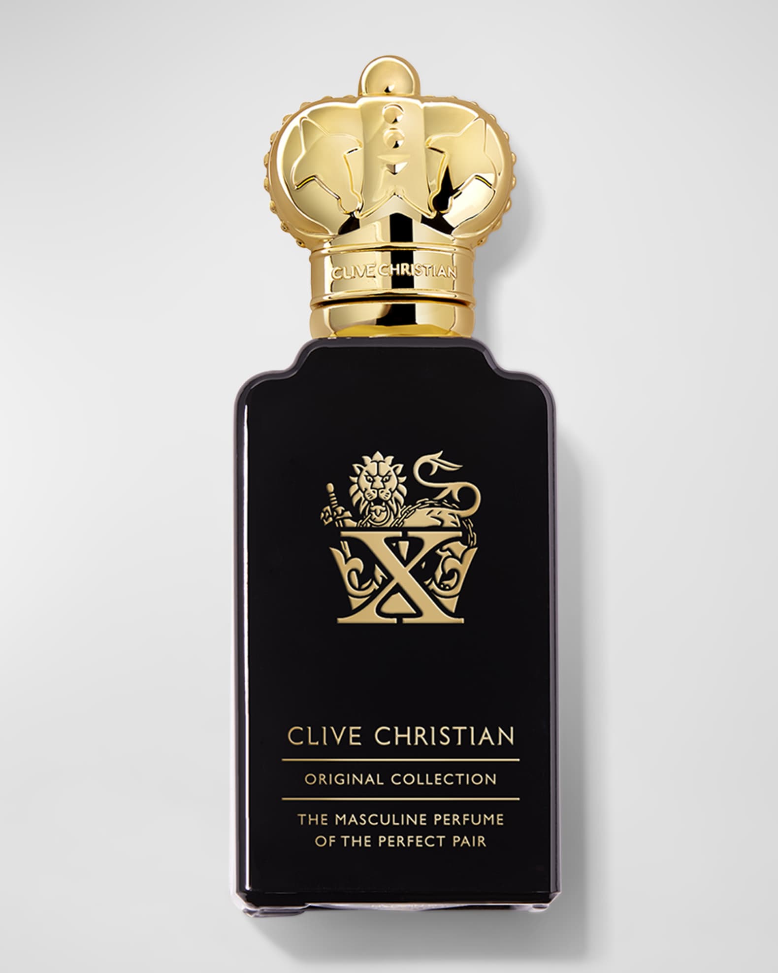 Original Collection X Masculine Neiman Marcus