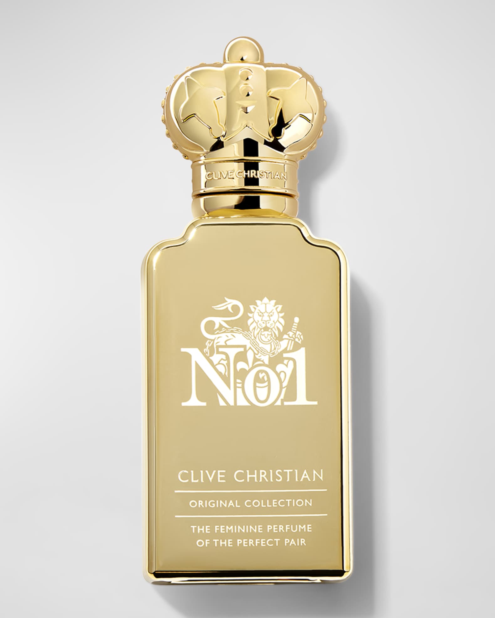 Clive Christian No. 1 Feminine perfume