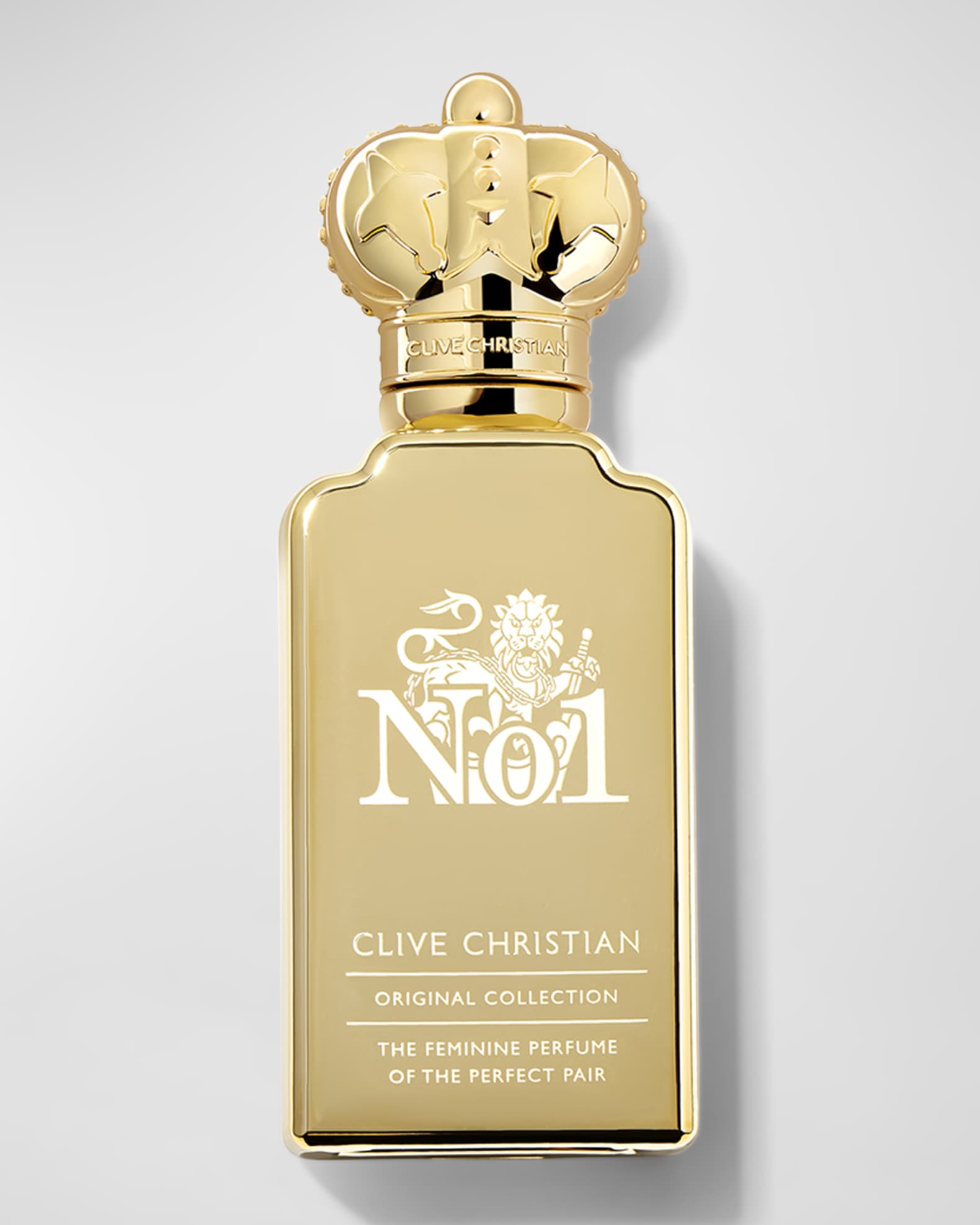 Clive Christian No. 1 Perfume Spray 1.6 Ounce