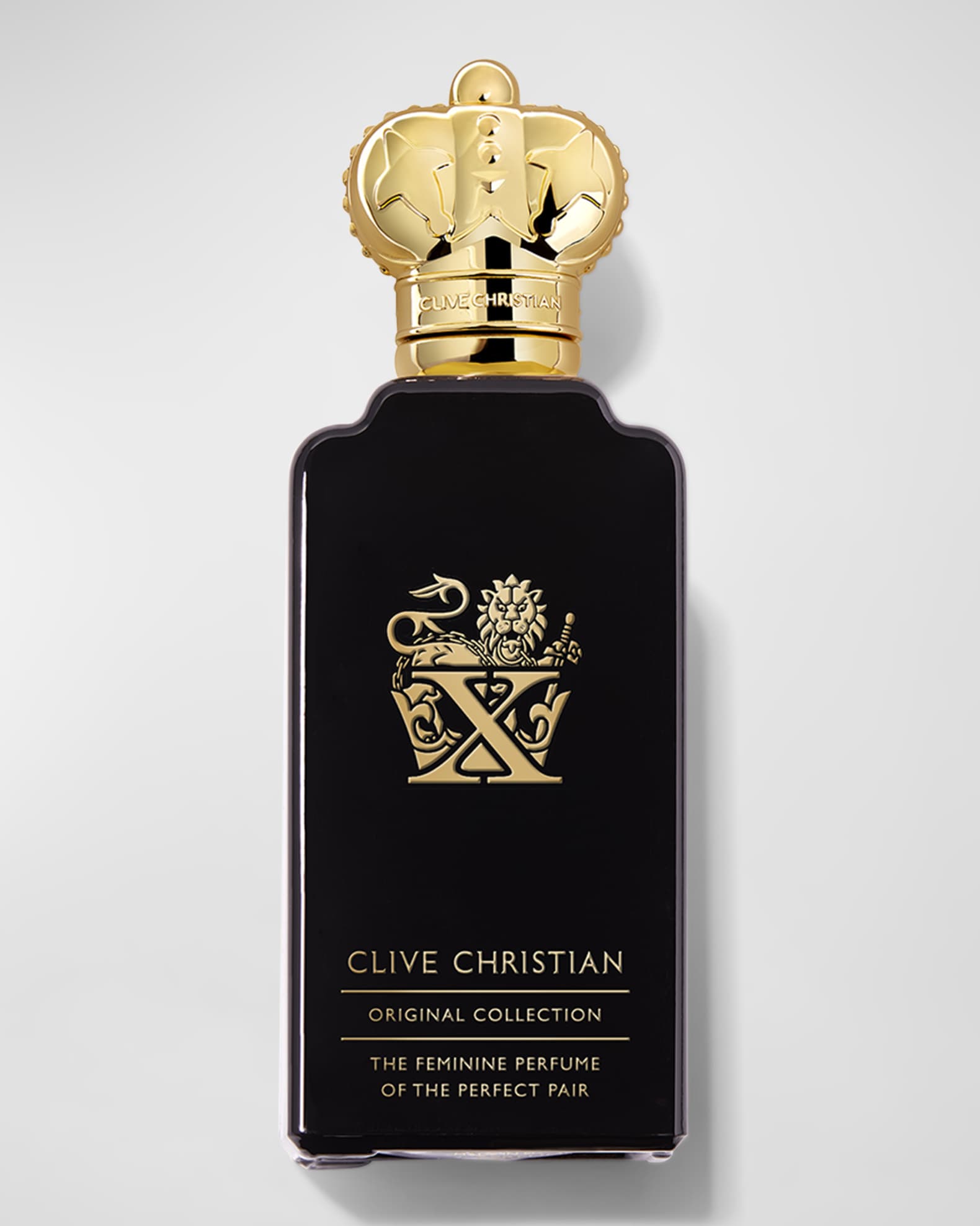 Clive Christian Original Collection X For Women perfume