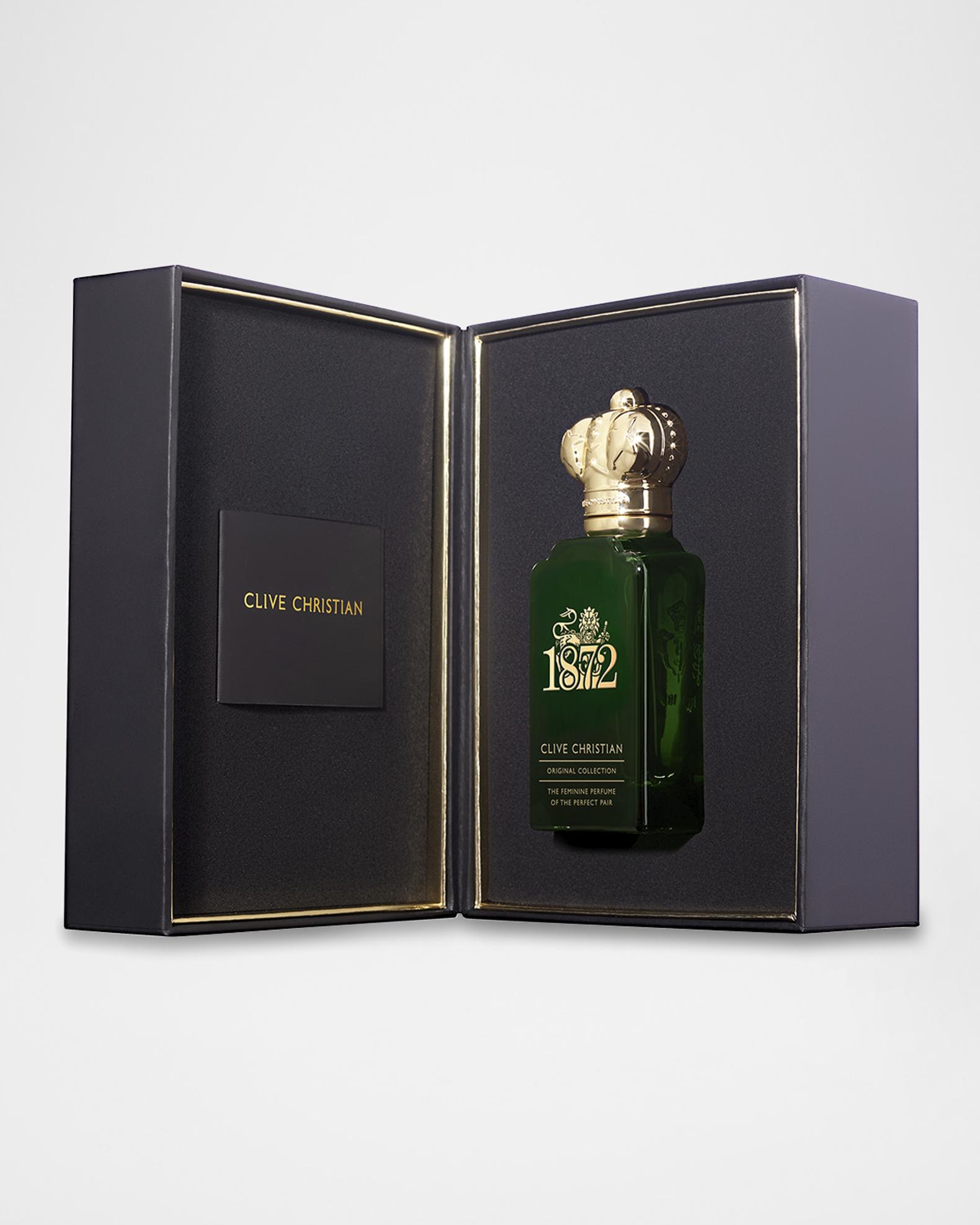 Clive Christian Original Collection 1872 Feminine, 1.6 oz 