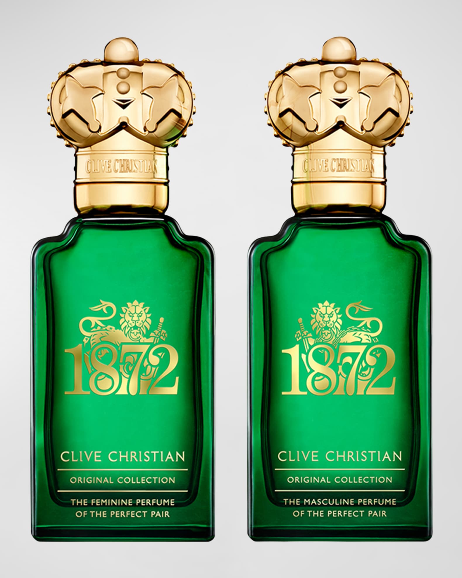 商品画像：Clive-Christian-1872-For-Women 3