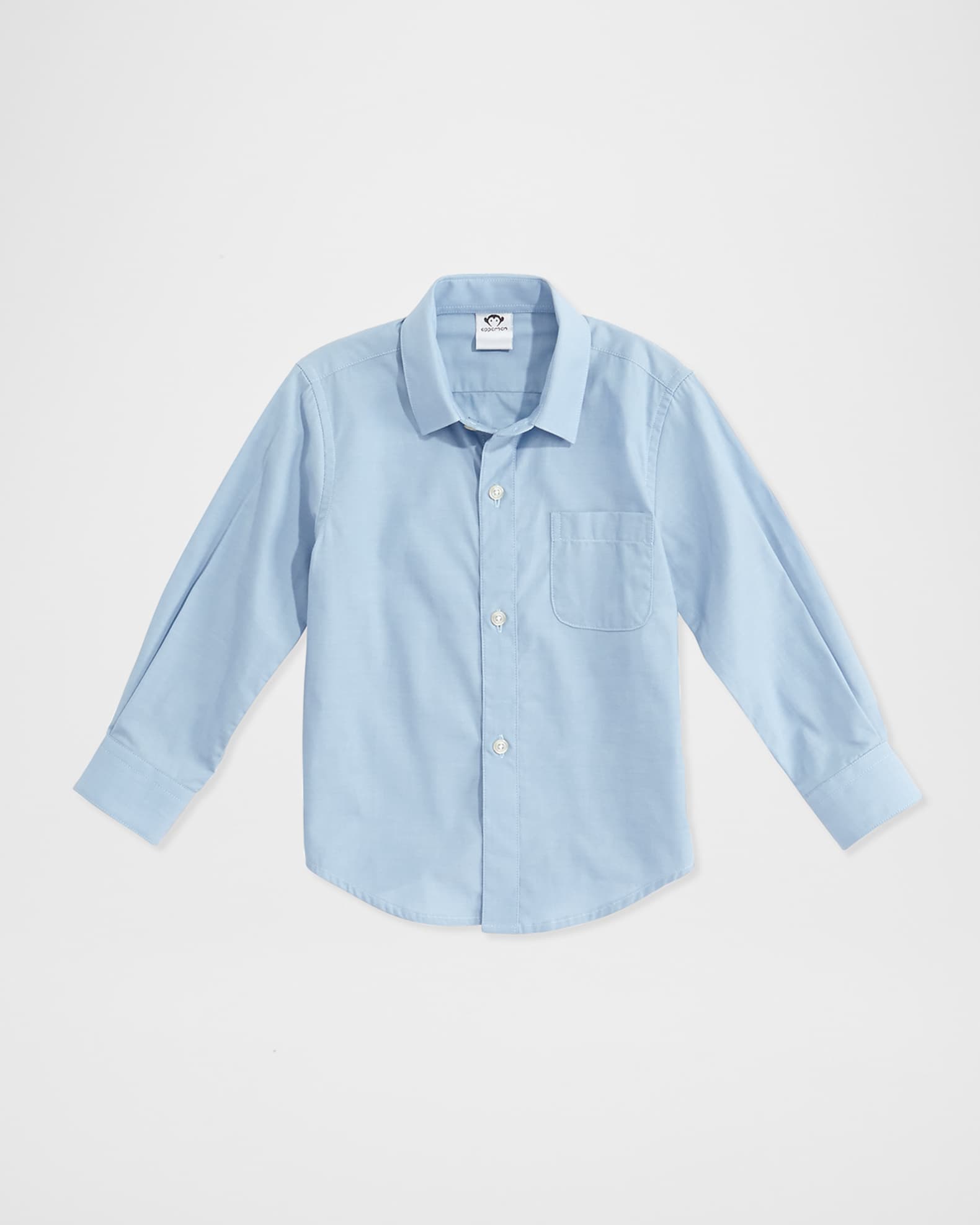 The Standard Poplin Shirt 0