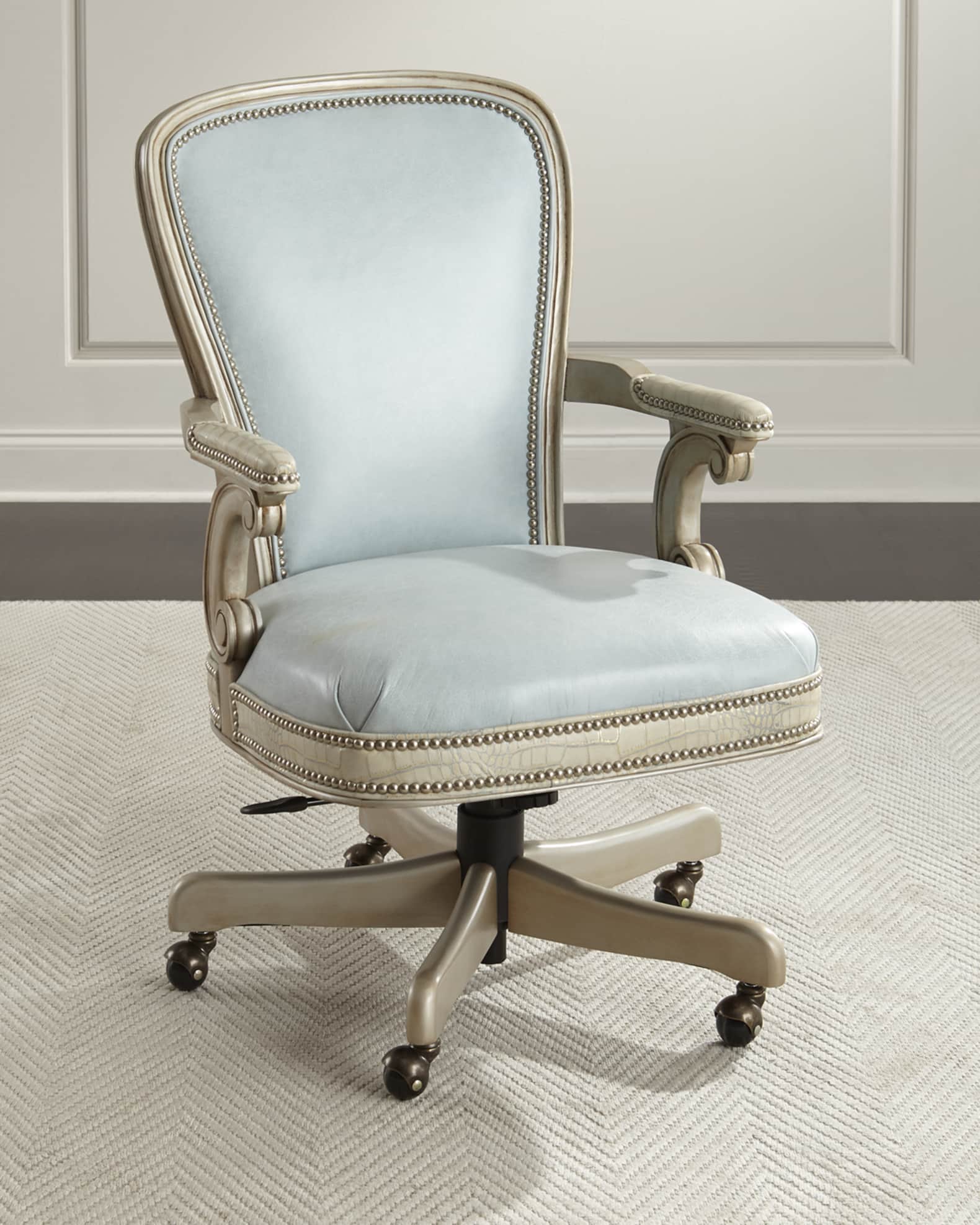 Olantio desk chair clearance