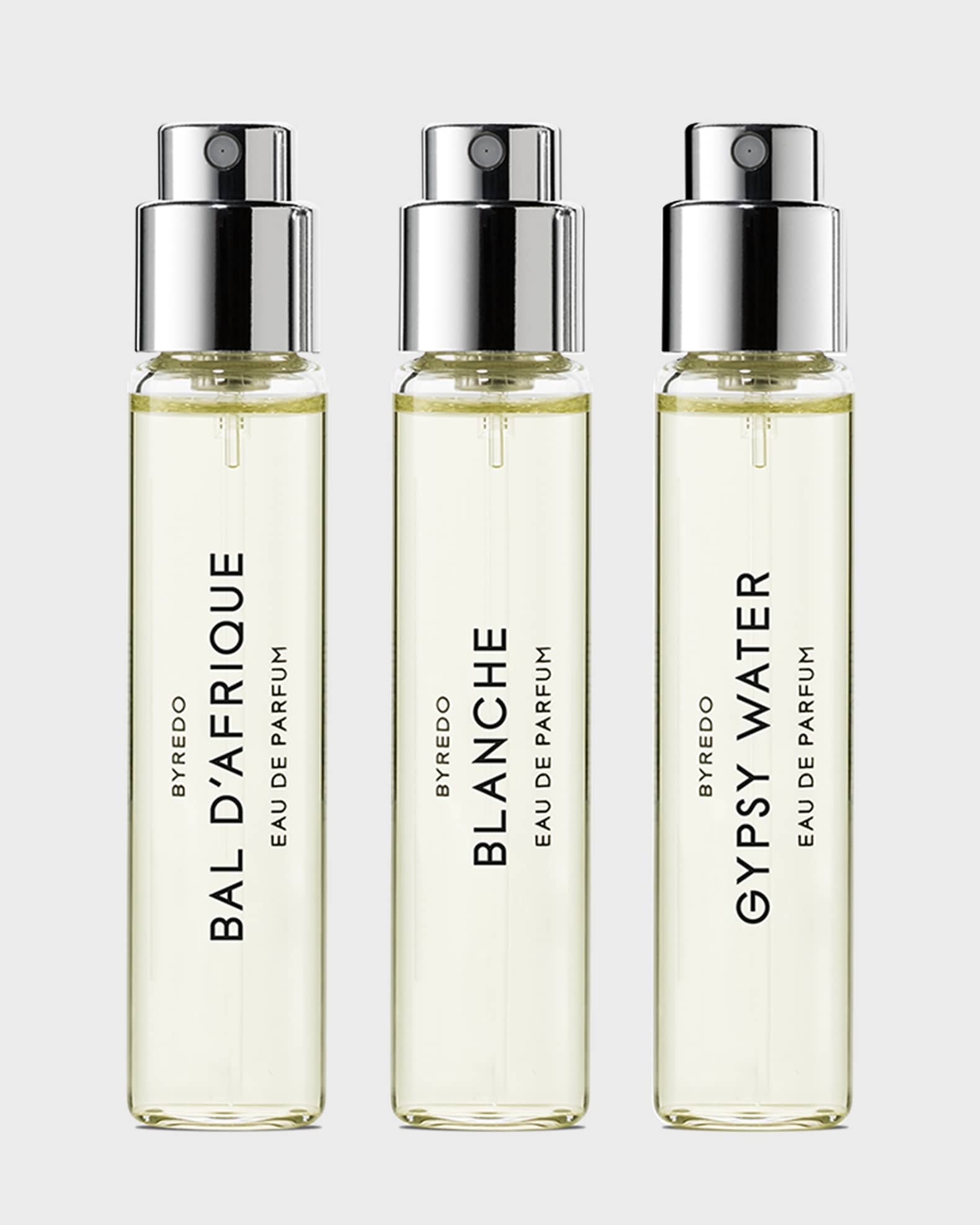 BYREDO Bal d'Afrique Eau de Parfum 50 ml