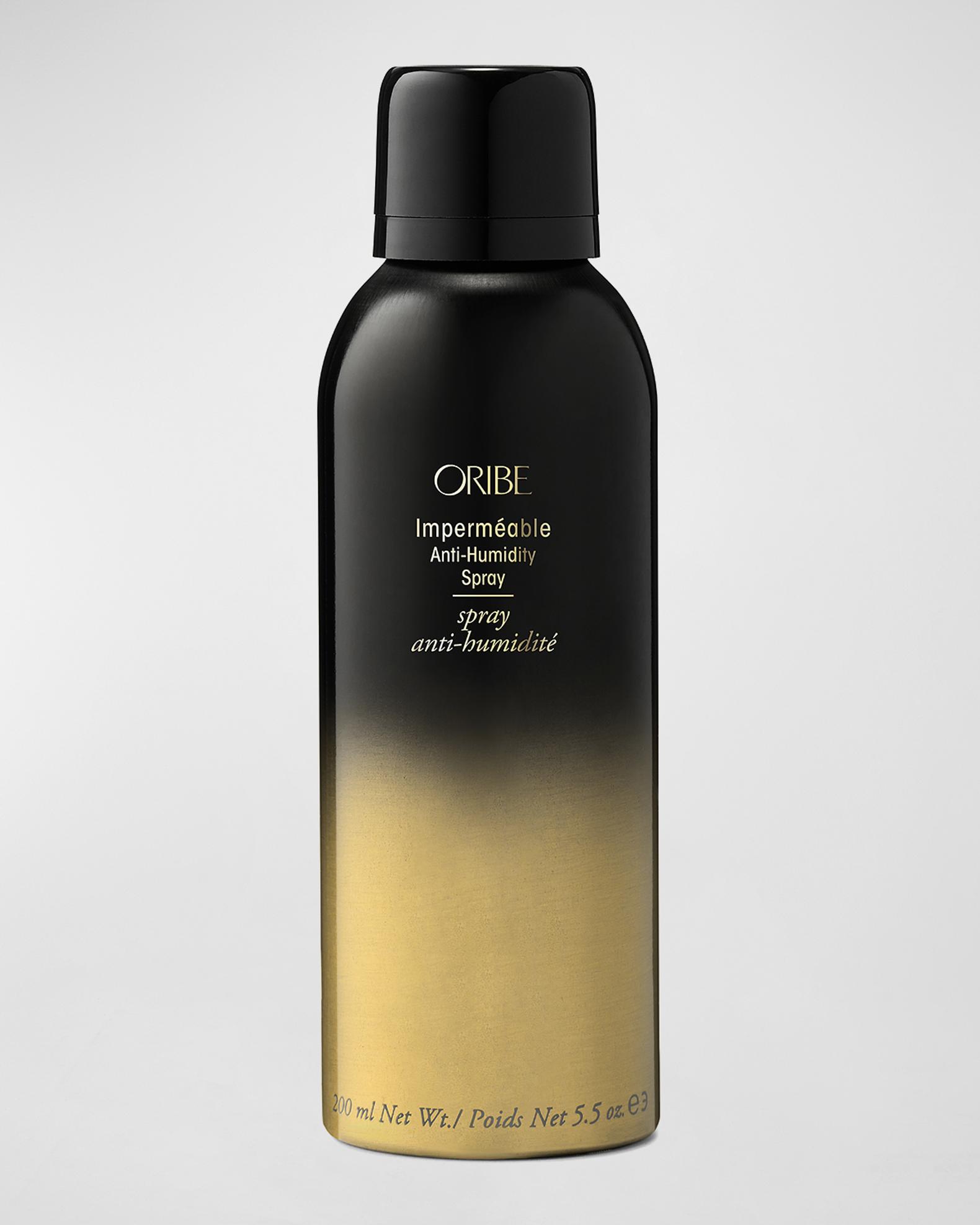 thumbnail image 2 of Oribe Impermeable Anti-Humidity Spray – 2.2 Oz – Finishing Spray For All Hair Types 2 of 5