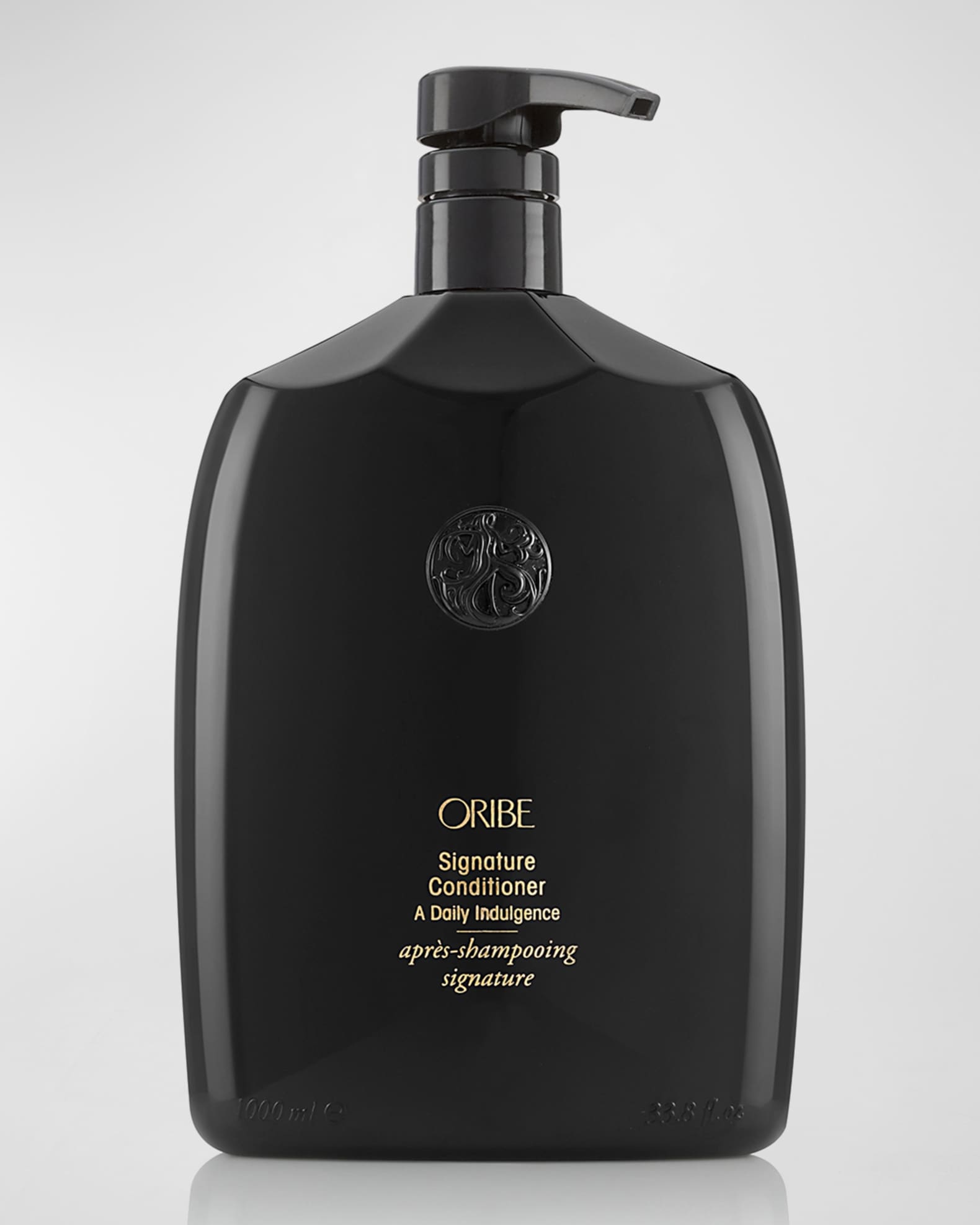 Oribe Signature Conditioner, 33.8 oz./ 1L