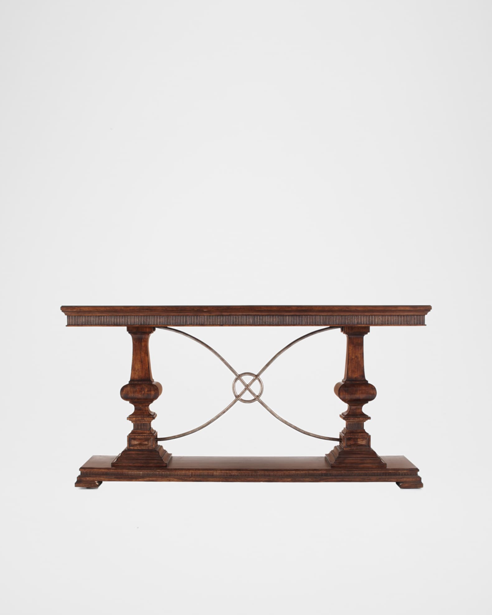 Hendricks Console 0